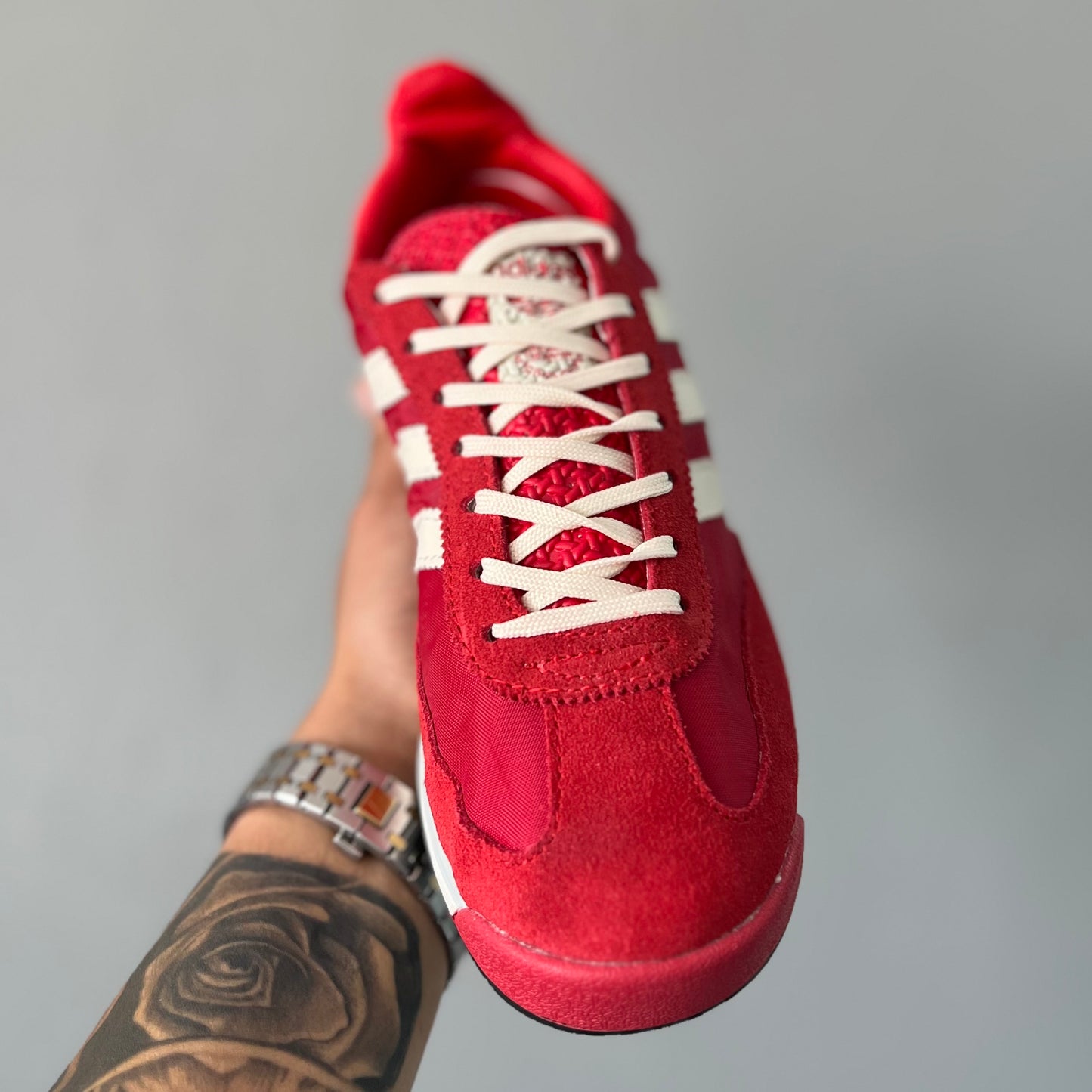 ADIDAS SL 72