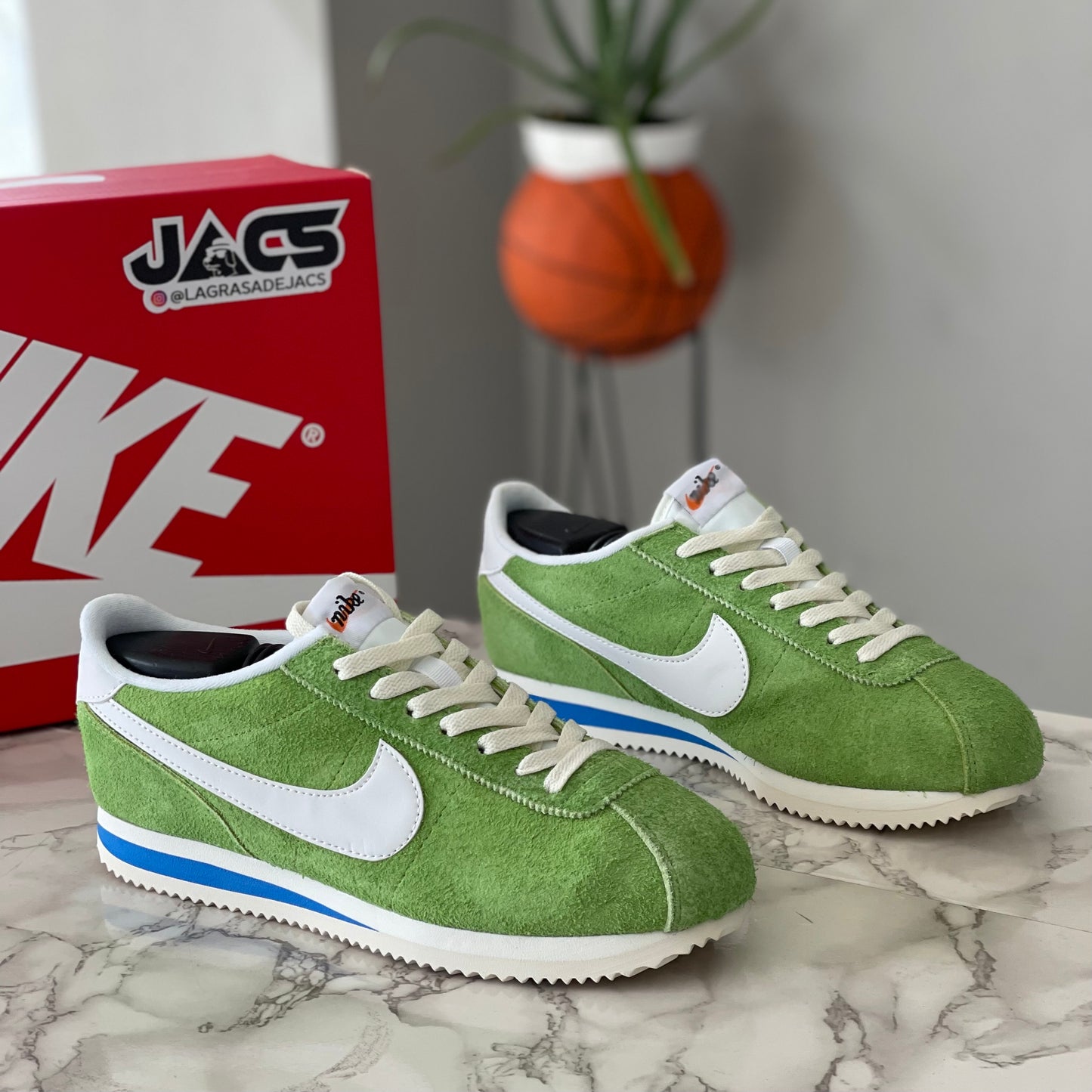 NIKE CORTEZ