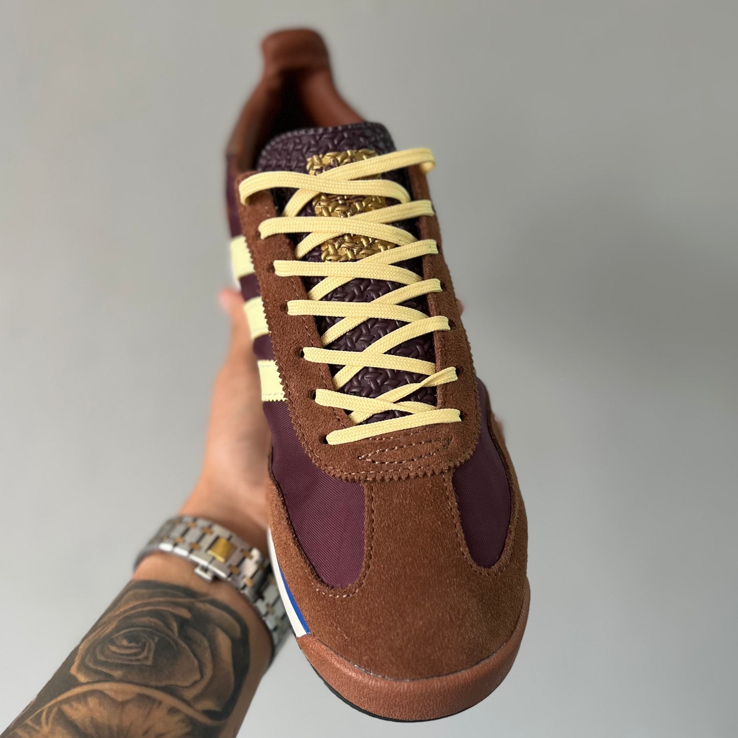 ADIDAS SL 72