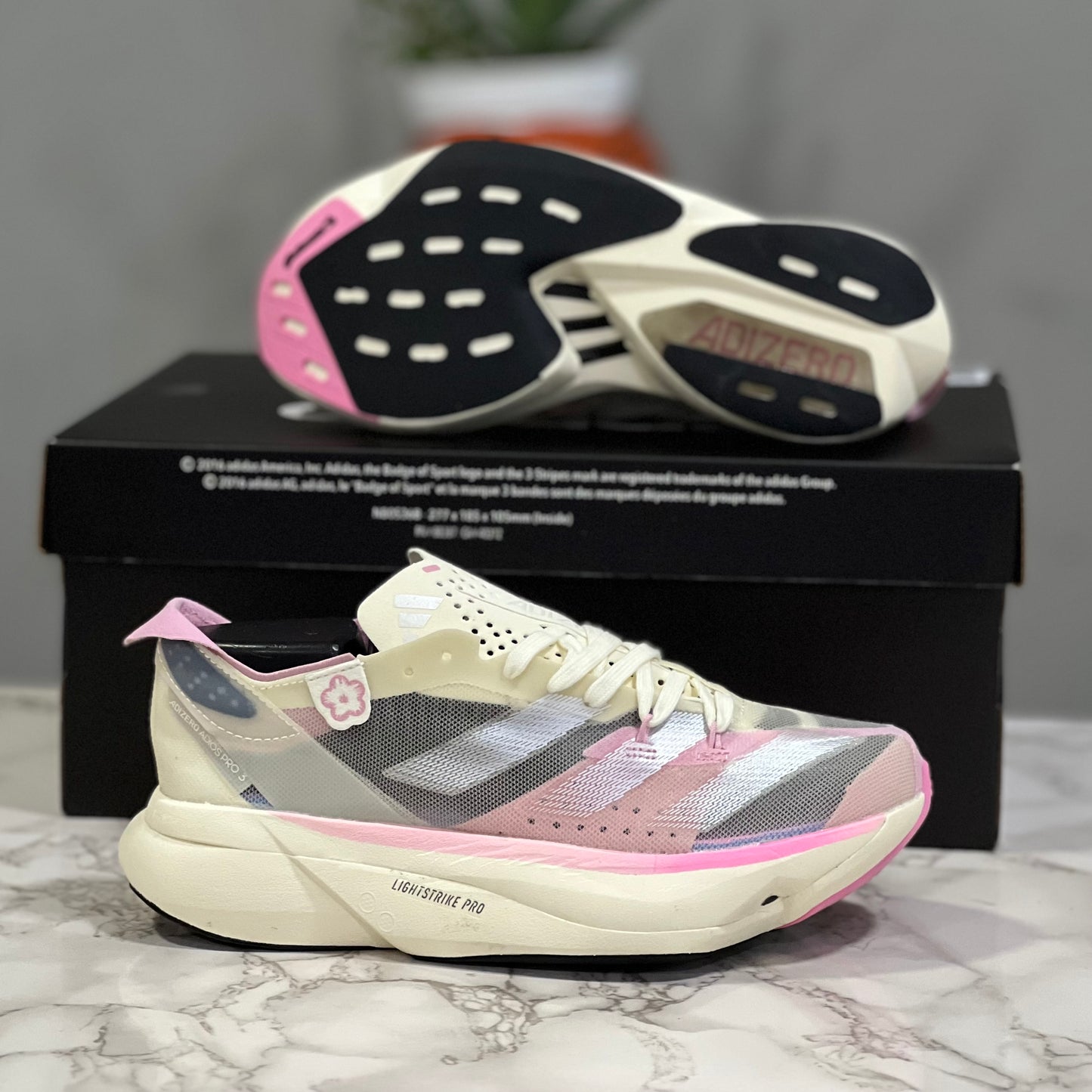 ADIZERO ADIÓS PRO 3