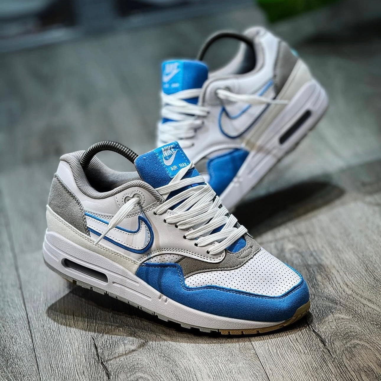NIKE AIRMAX 1 BIG BUBBLE