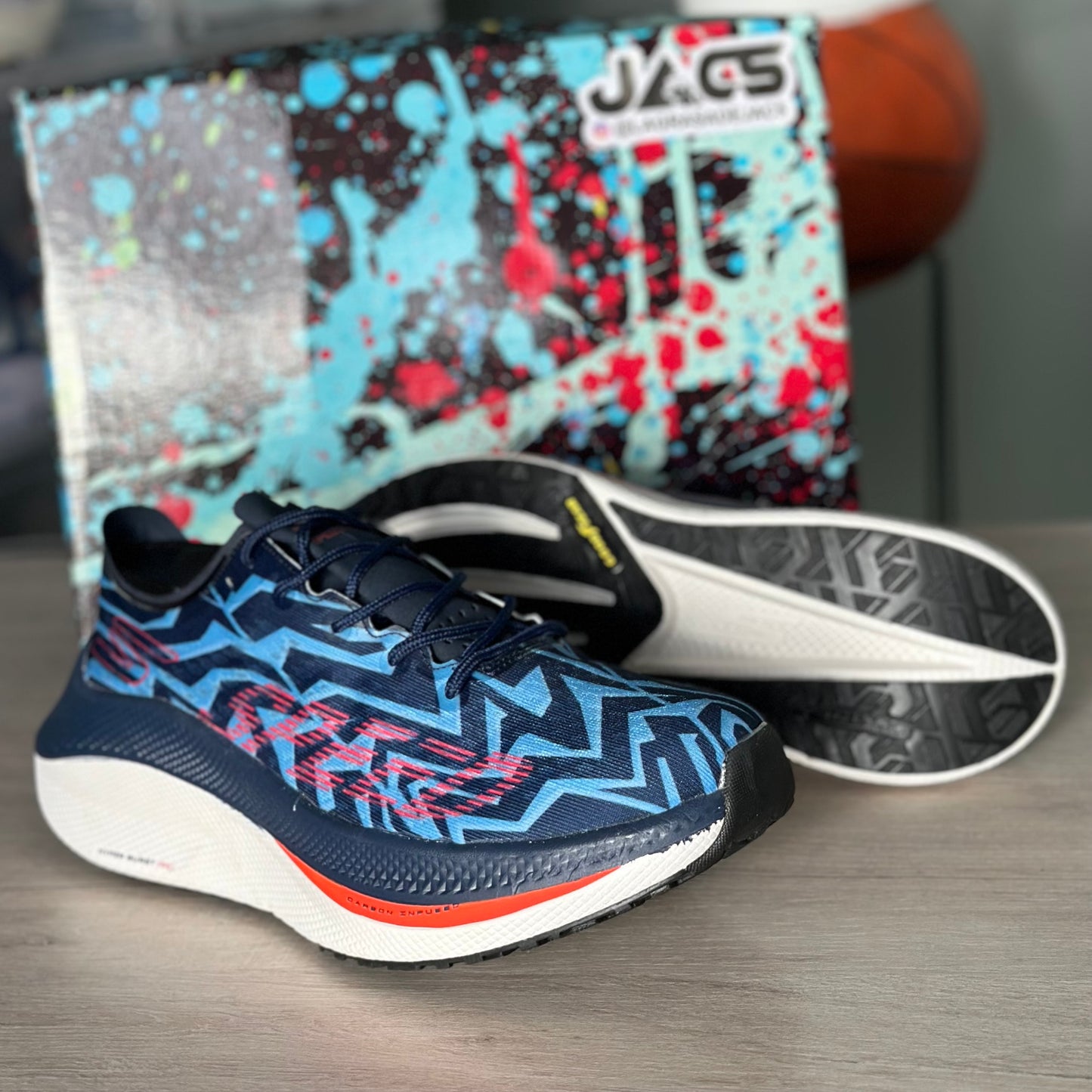 SKECHERS SPEED