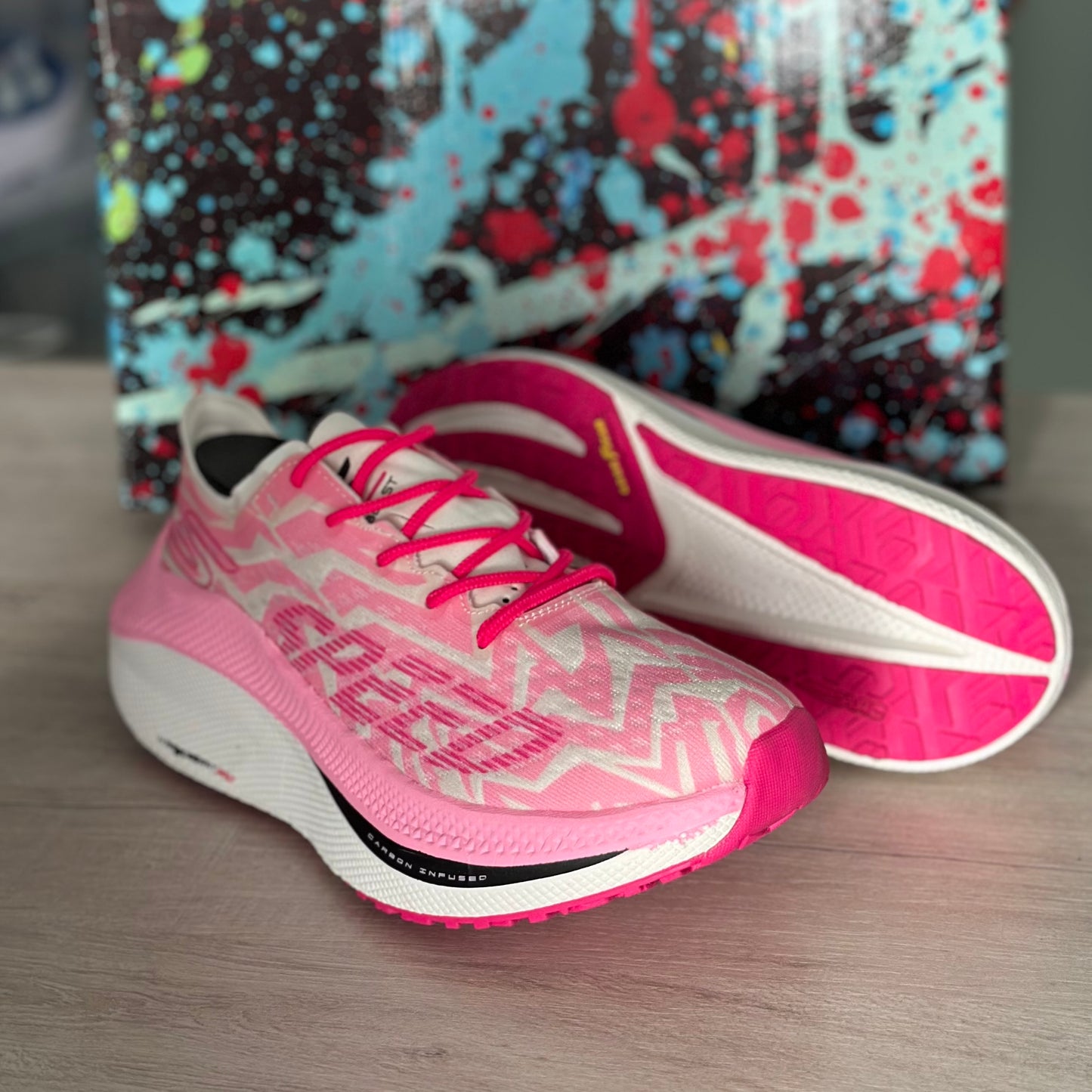 SKECHERS SPEED