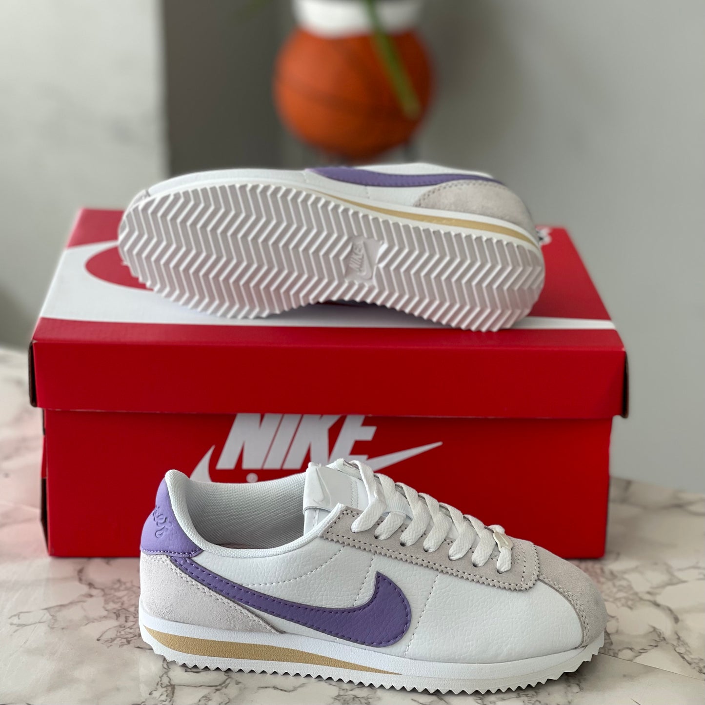 NIKE CORTEZ