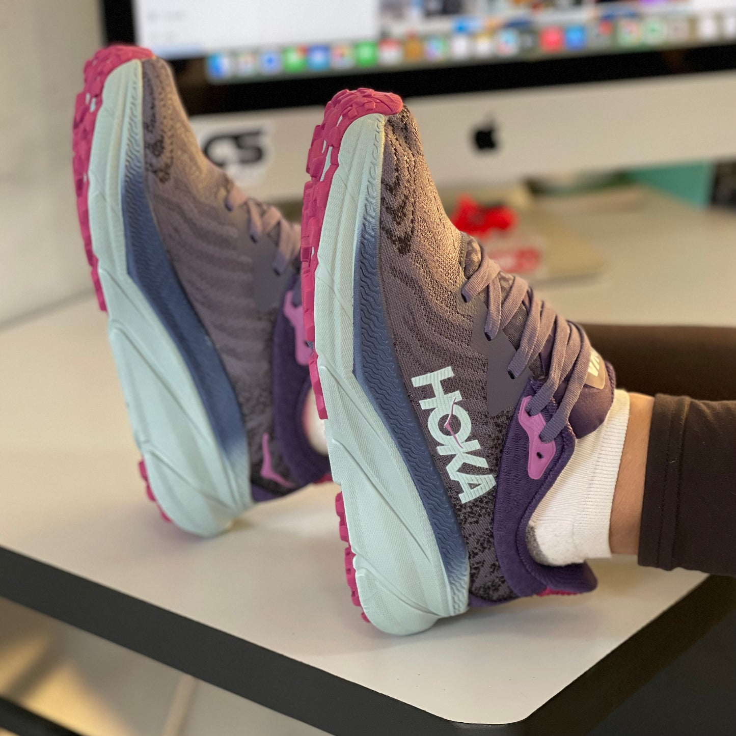 HOKA CLIFTON