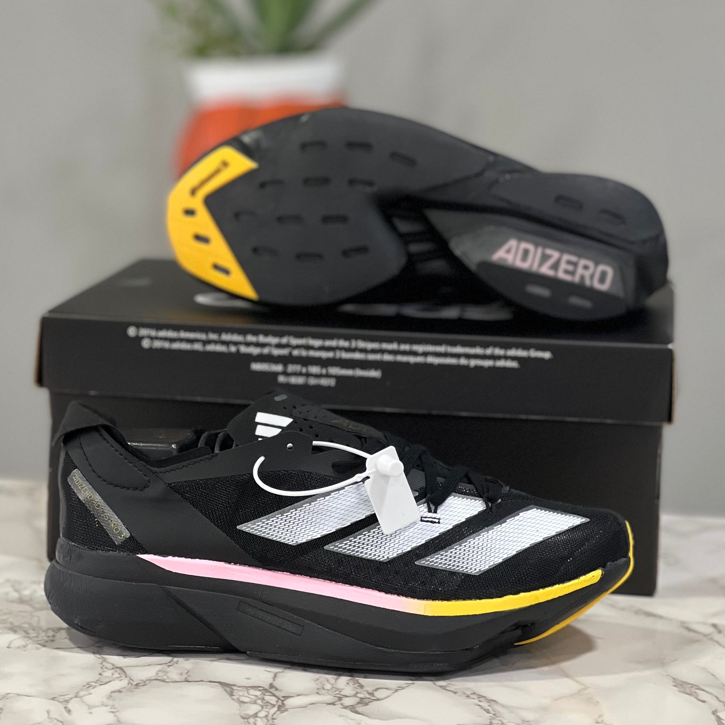 ADIZERO ADIÓS PRO 3