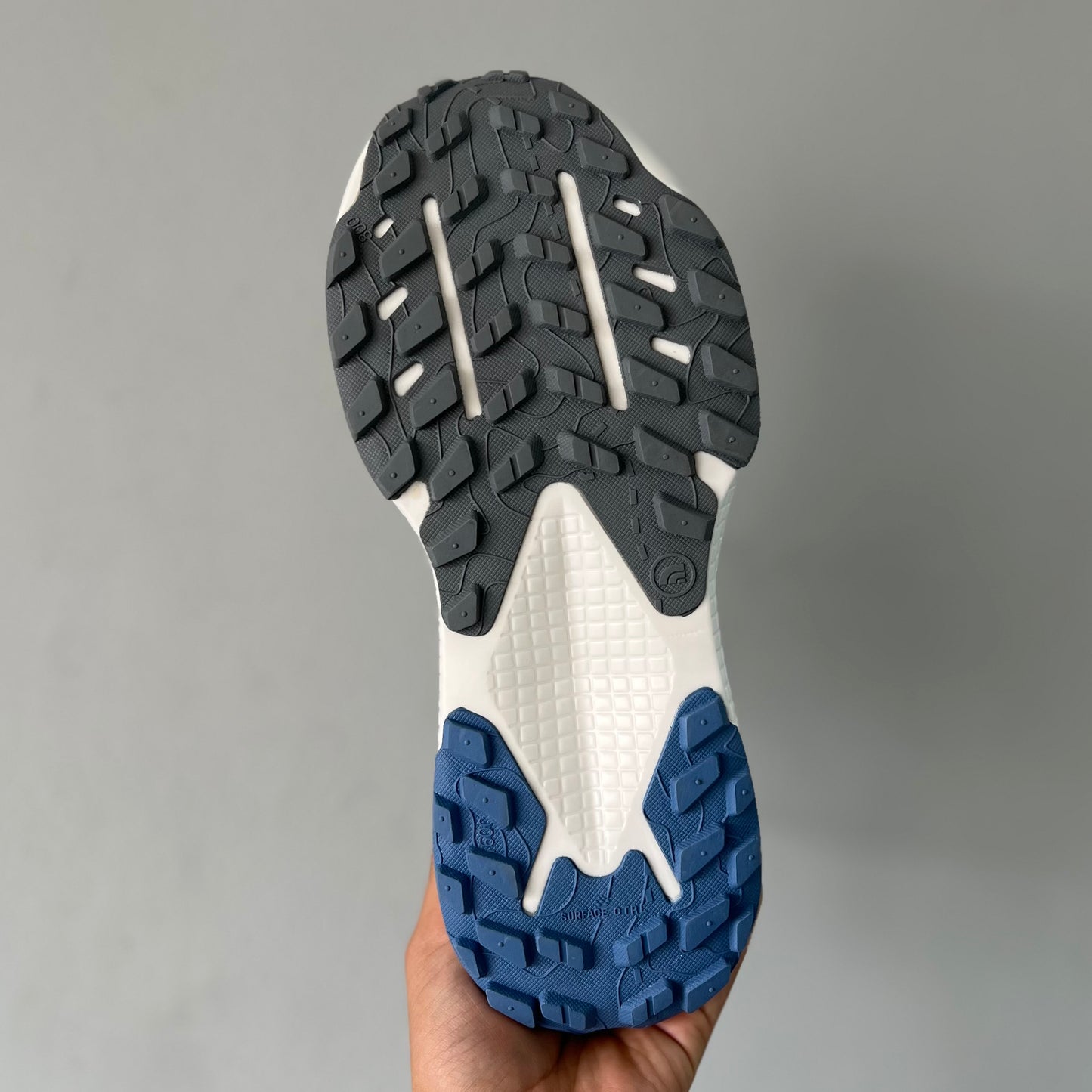 THE NORTH FACE ALTAMESA 500