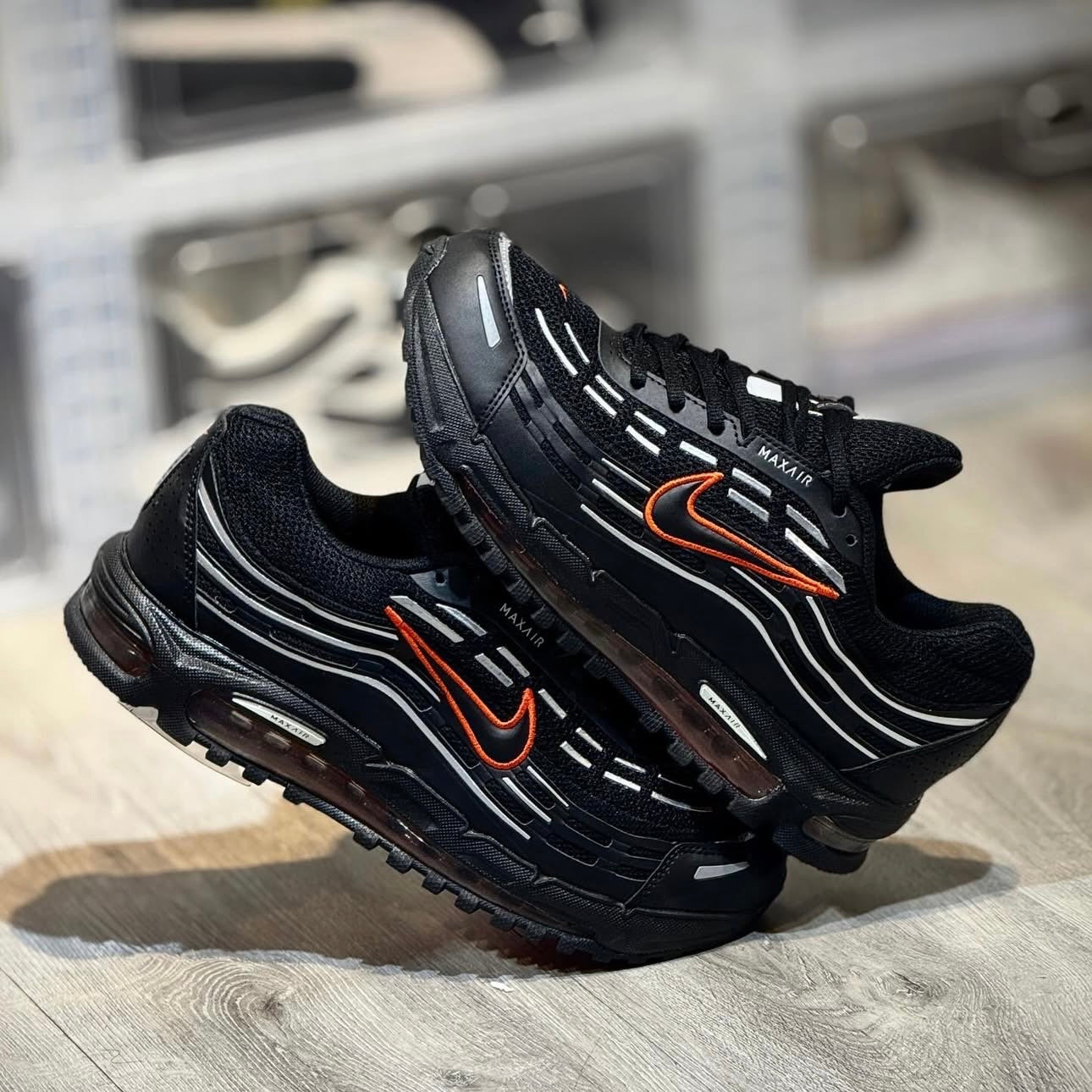 AIR MAX TL 2.5