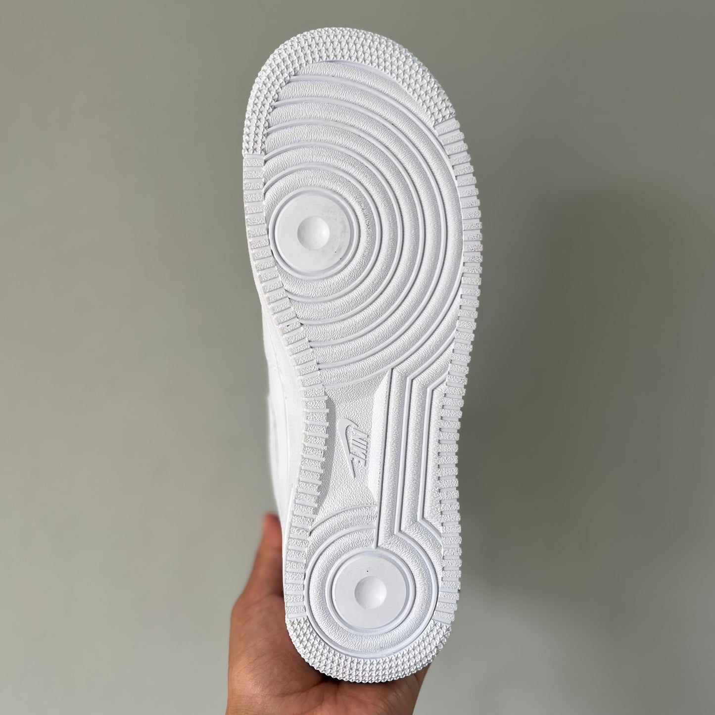 NIKE FORCÉ ONE BOTA