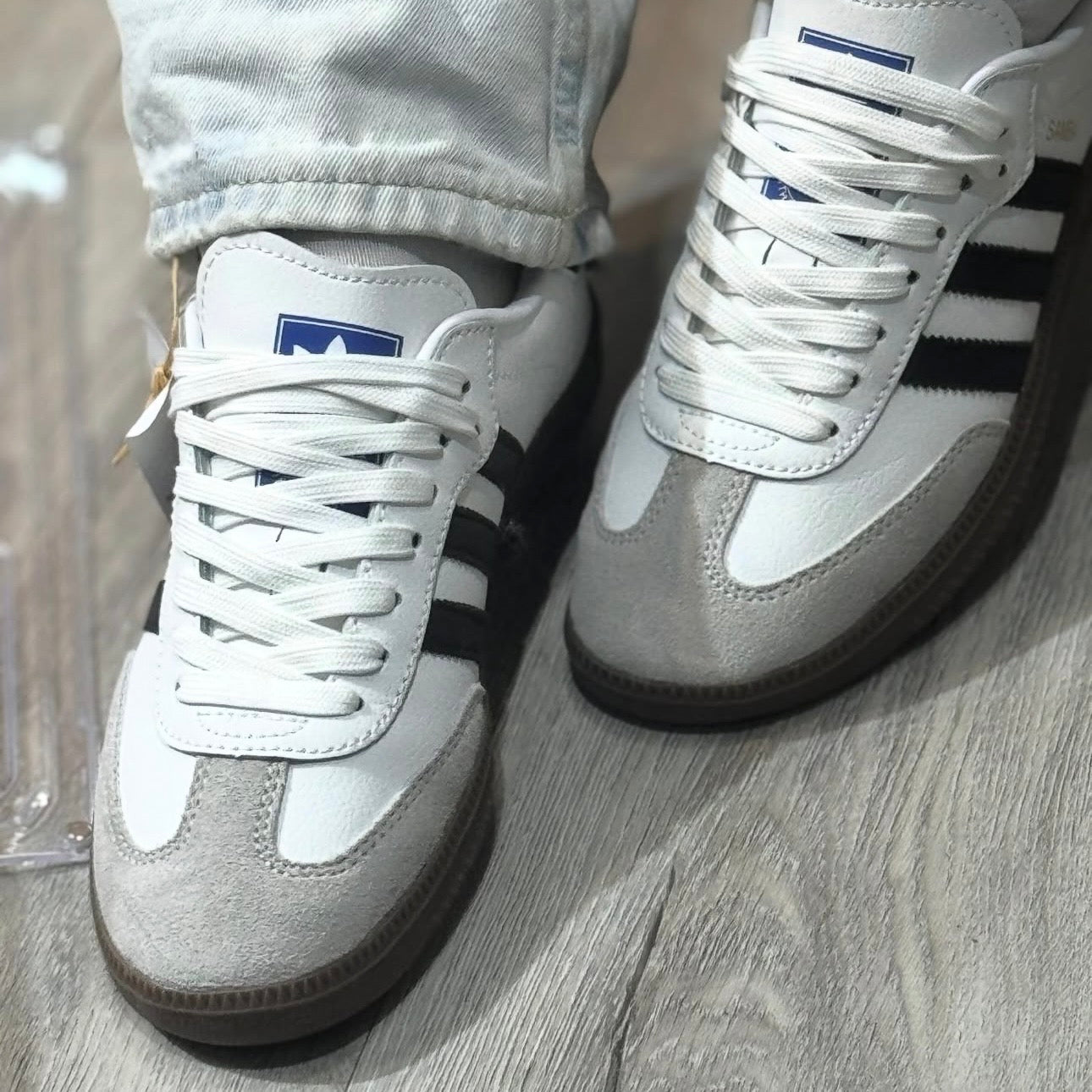 ADIDAS SAMBA