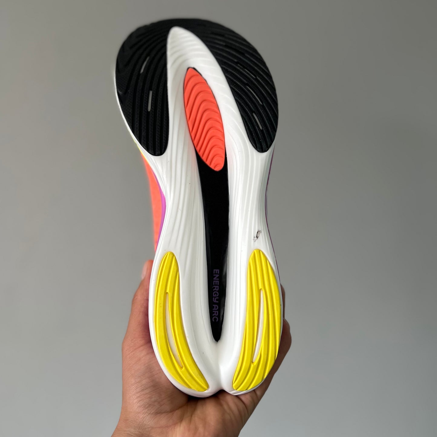 NEW BALANCE ÉLITE V3