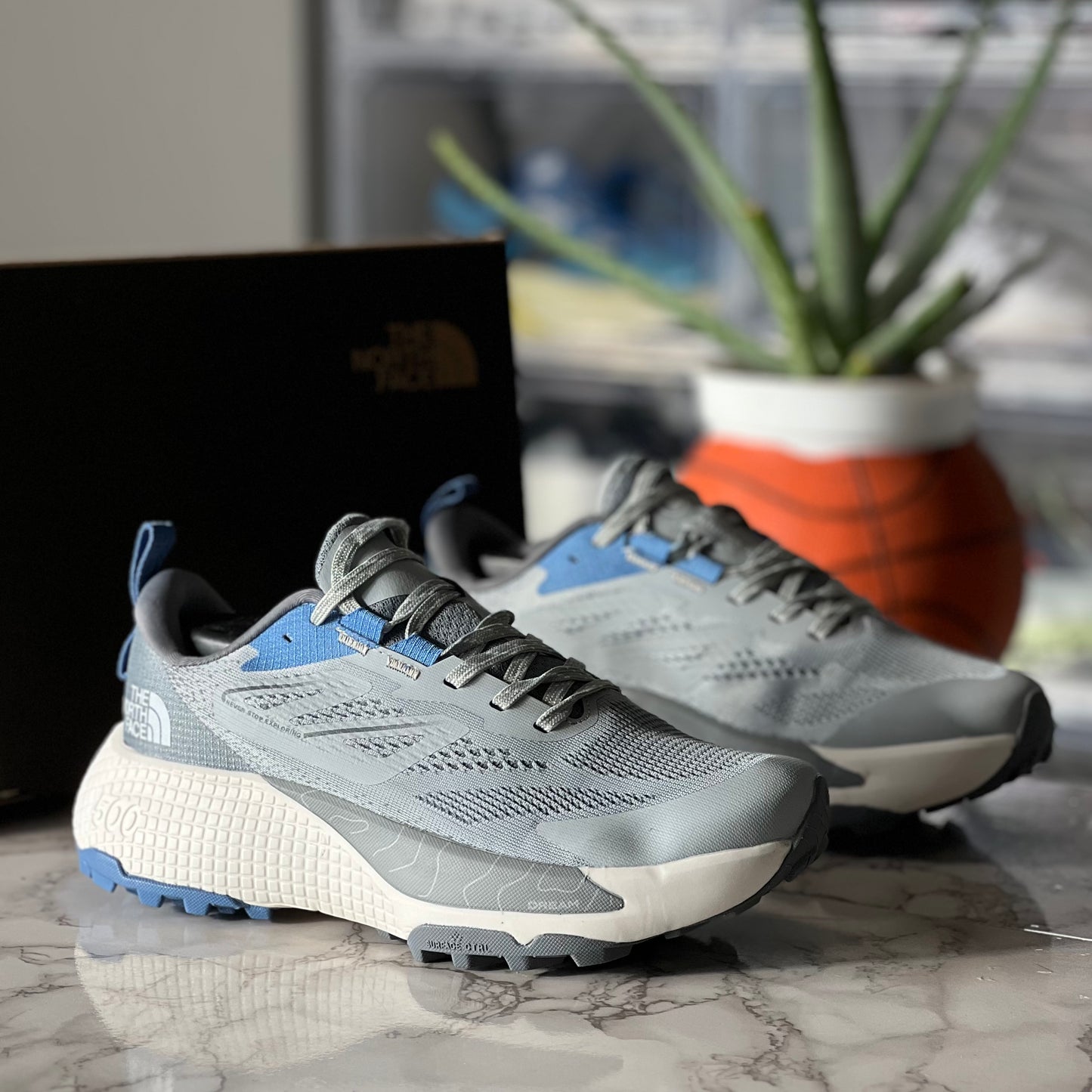 THE NORTH FACE ALTAMESA 500