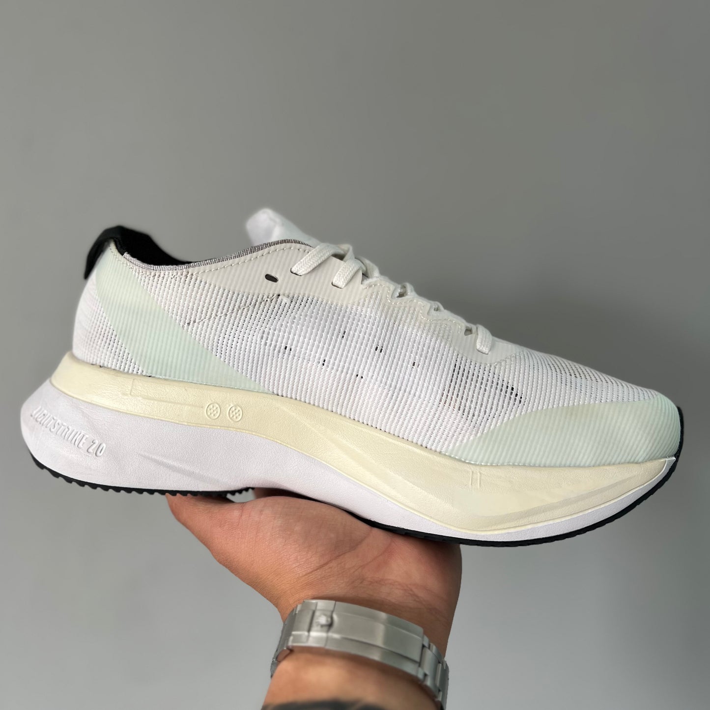ADIZERO BOSTON 12