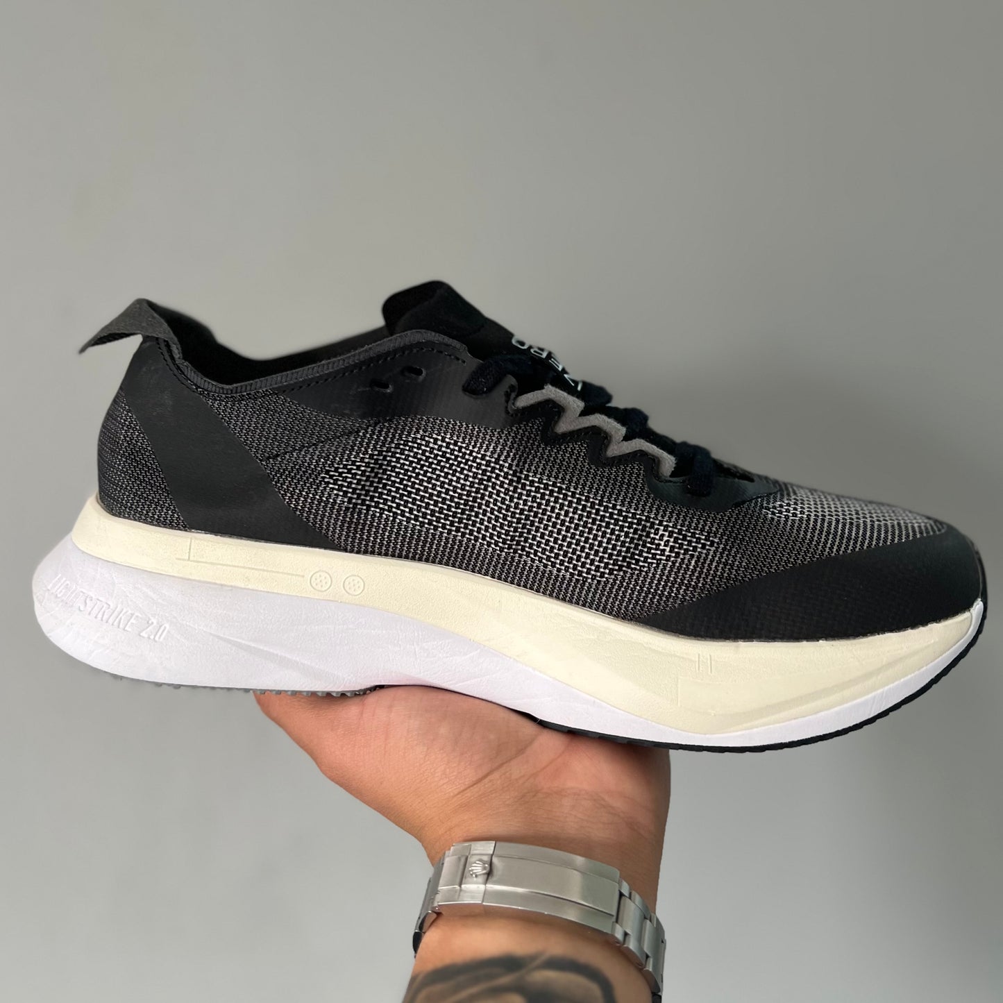 ADIZERO BOSTON 12