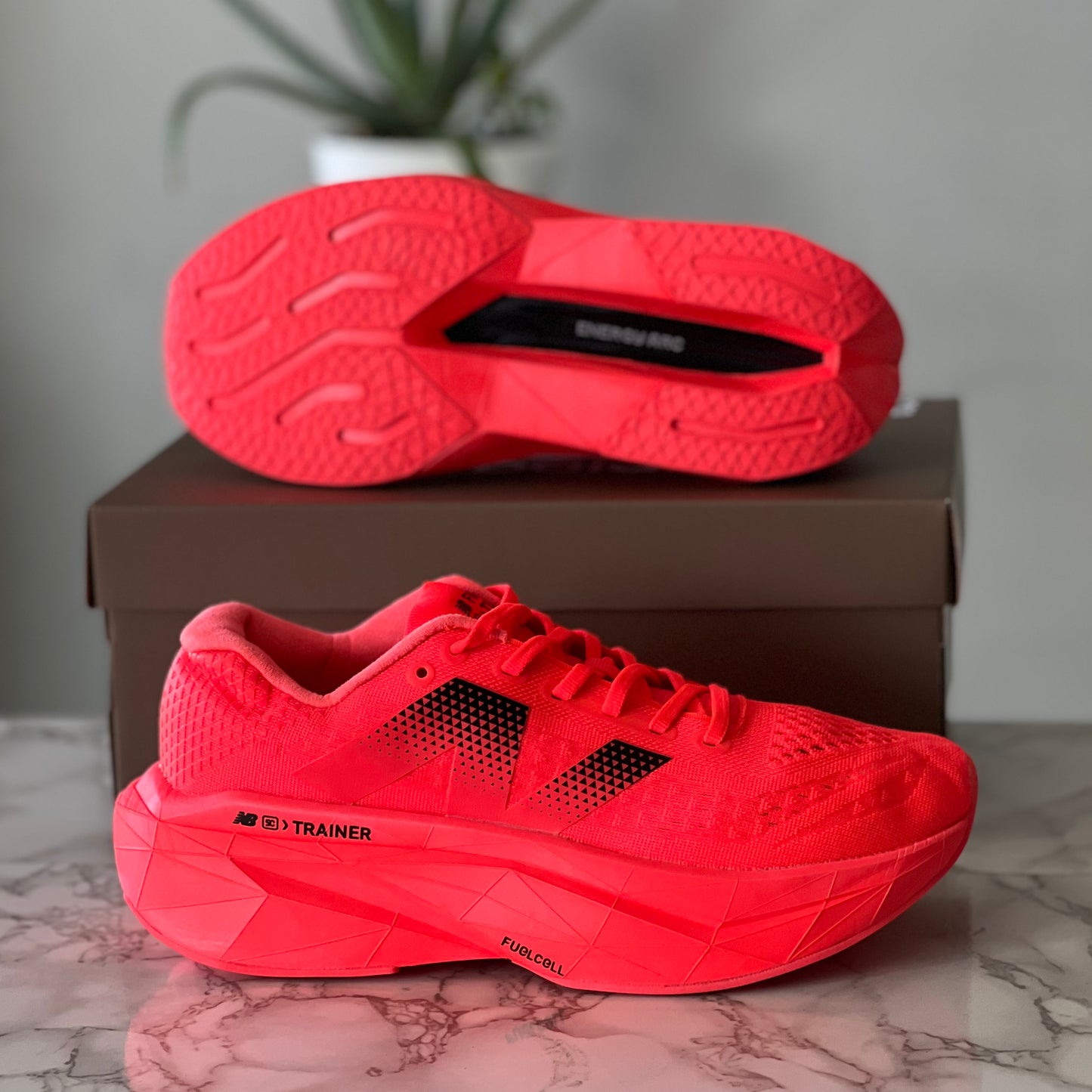 NEW BALANCE ÉLITE V4