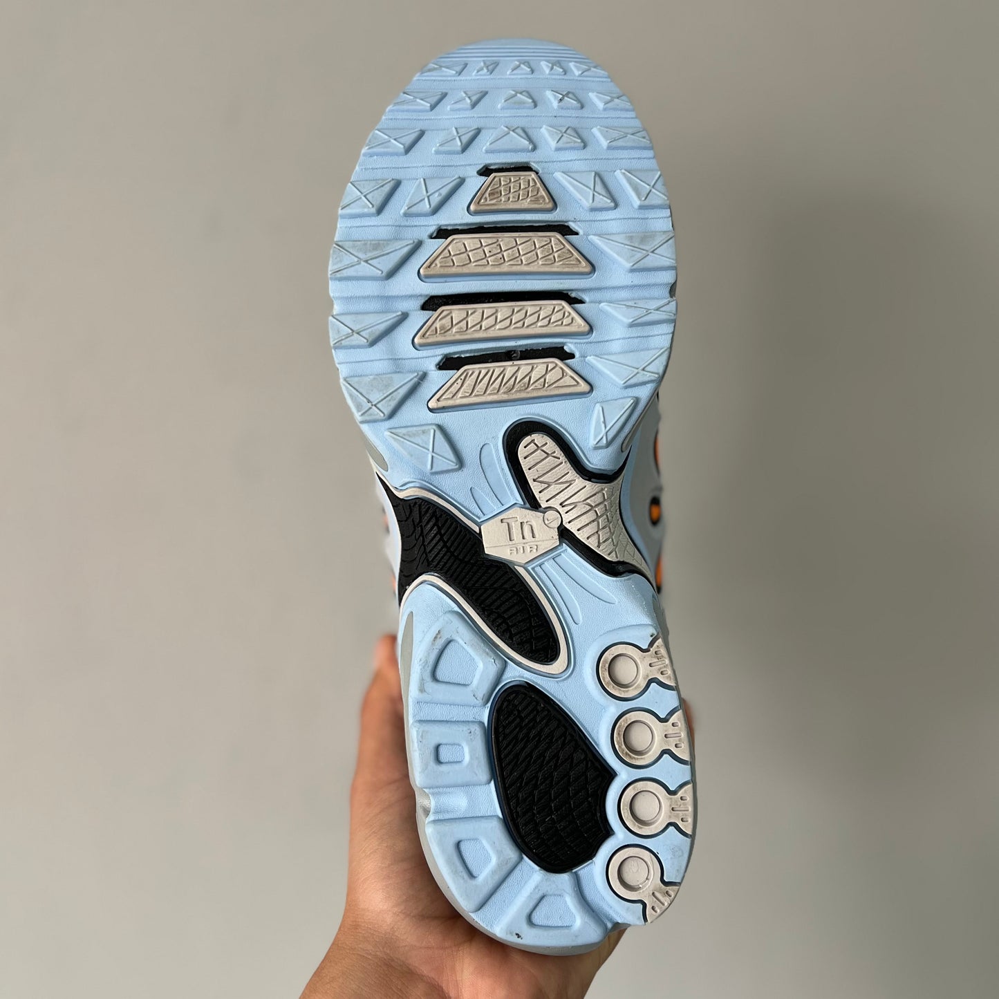 NIKE AIR MAX PLUS DRIFT SUNSET