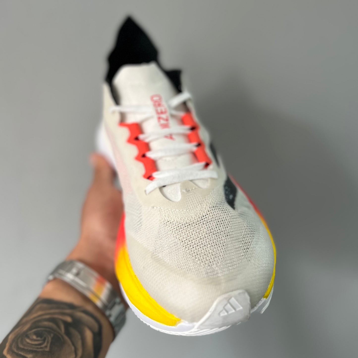 ADIZERO BOSTON 12