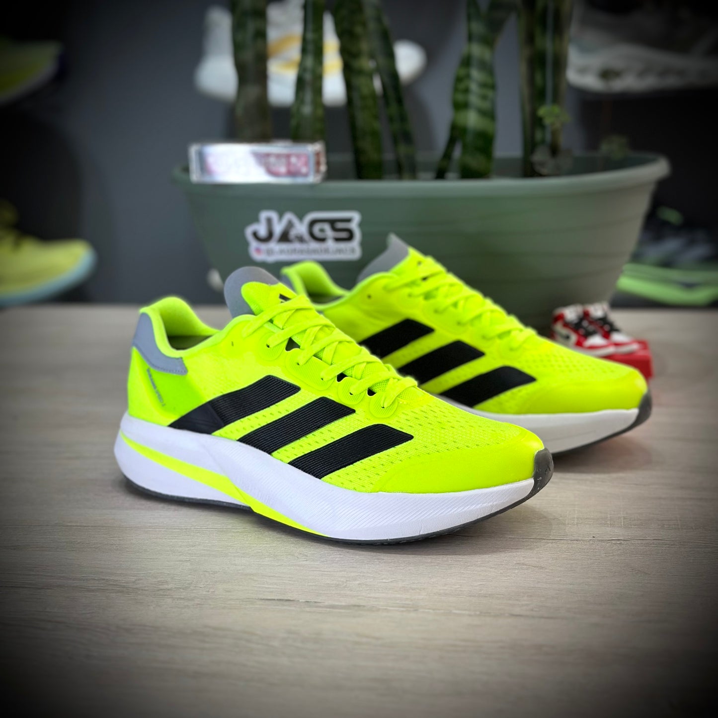 ADIDAS DURAMO SPEED 2