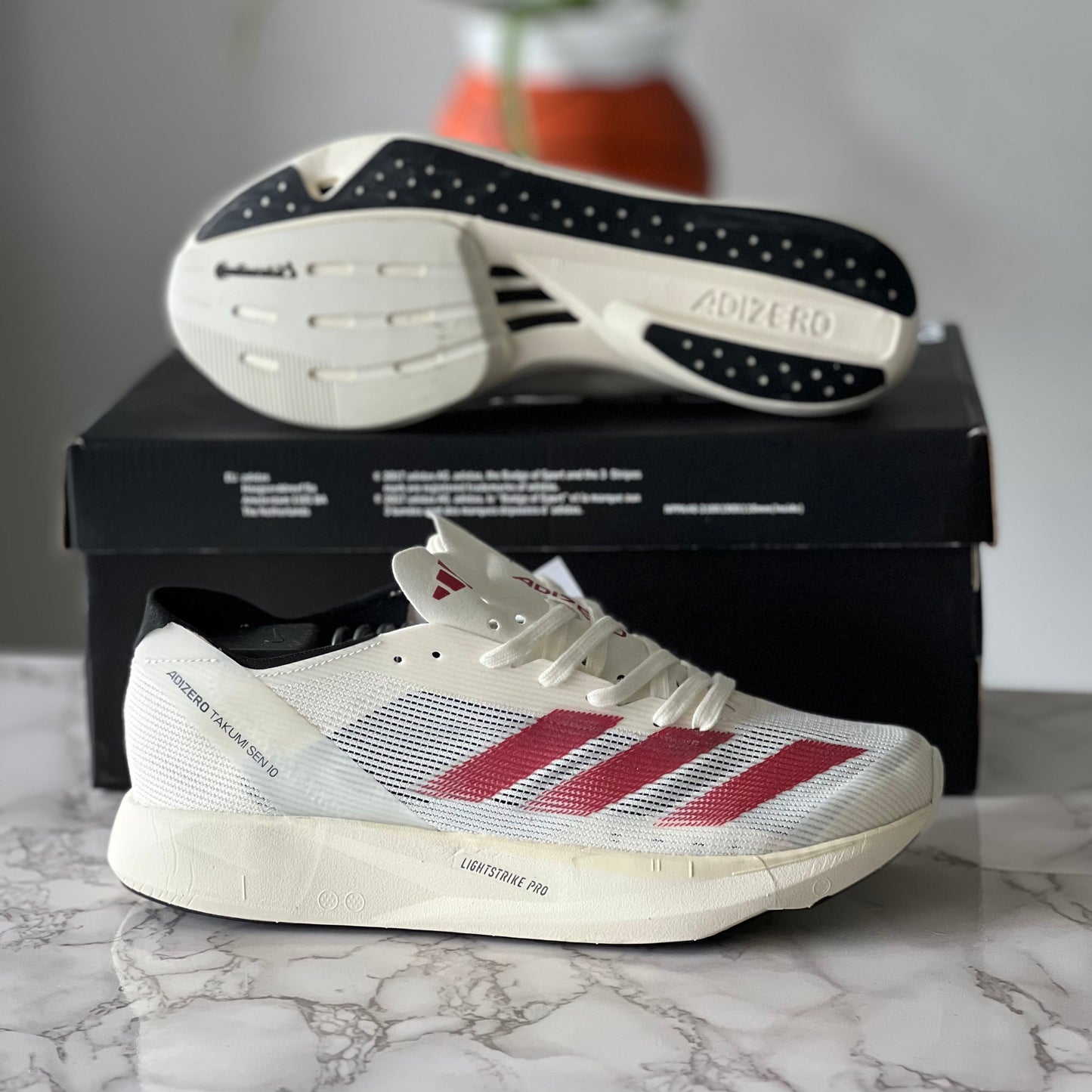 ADIZERO TAKUMI SEN 10