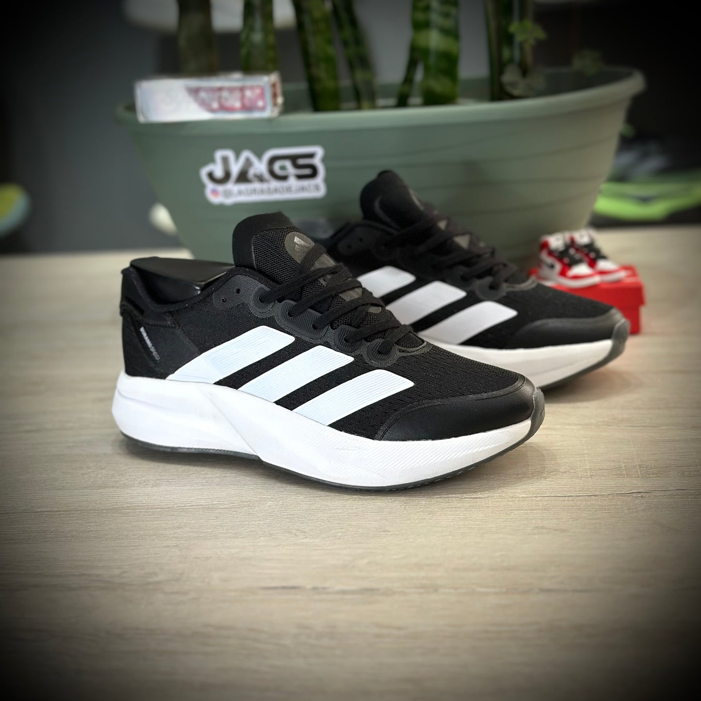 ADIDAS DURAMO SPEED 2