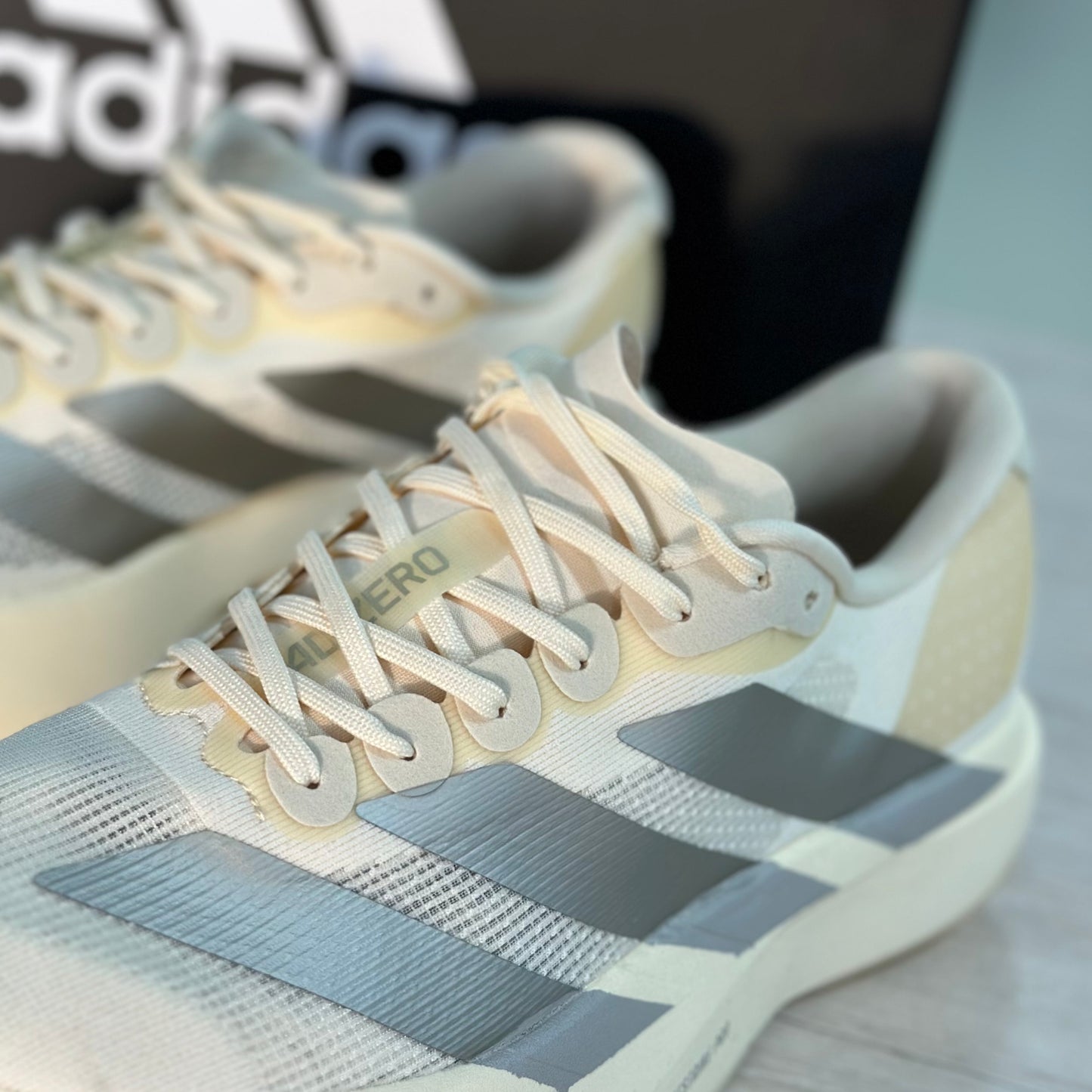 ADIZERO EVO SL