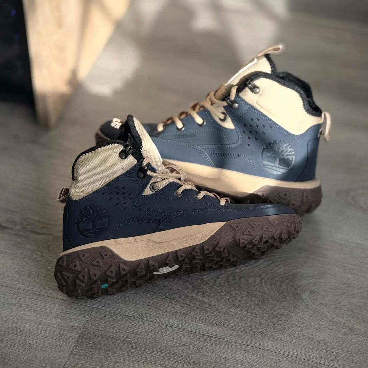 TIMBERLAND GREENSTRIDE MOTION 6