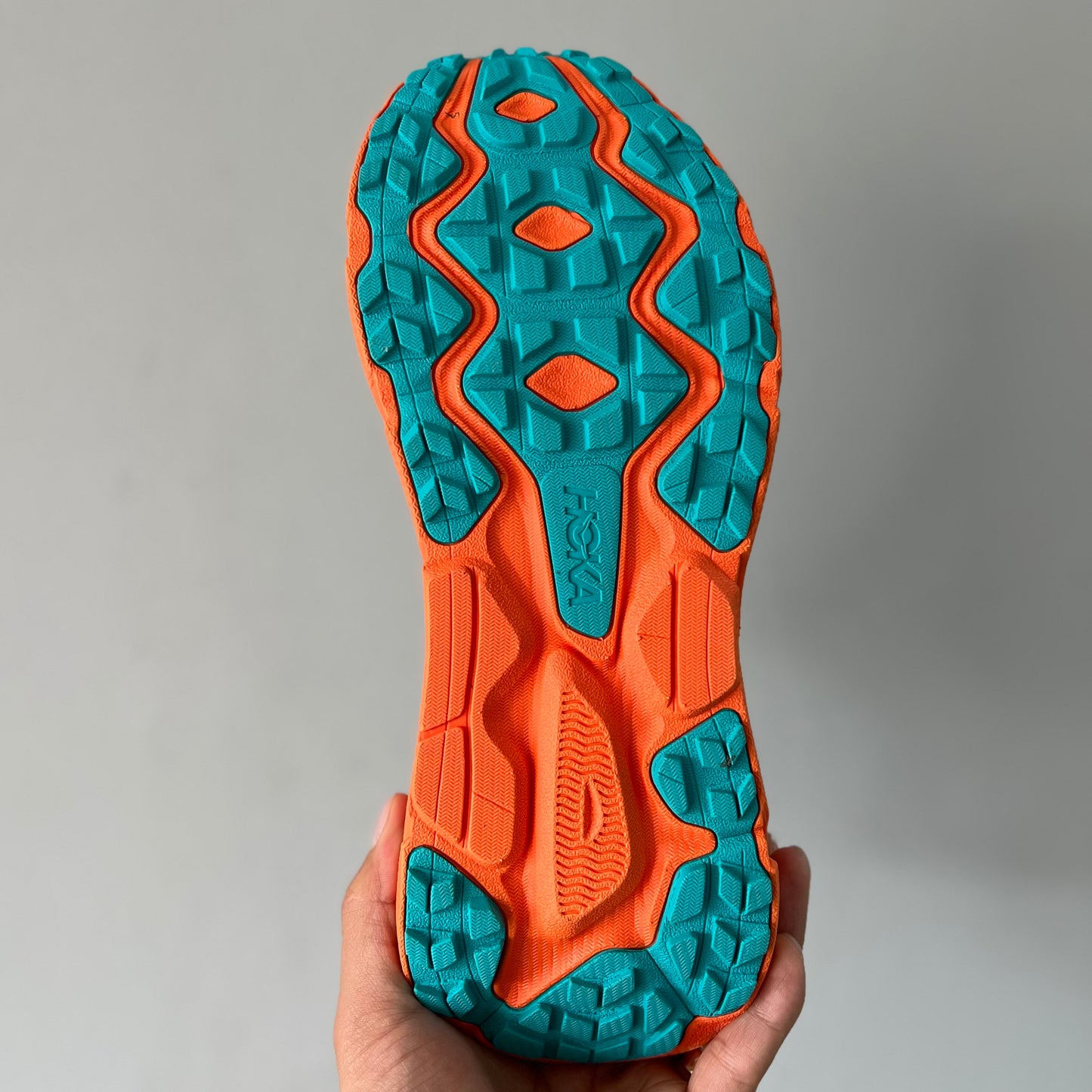 HOKA CHALLENGER ATR 7