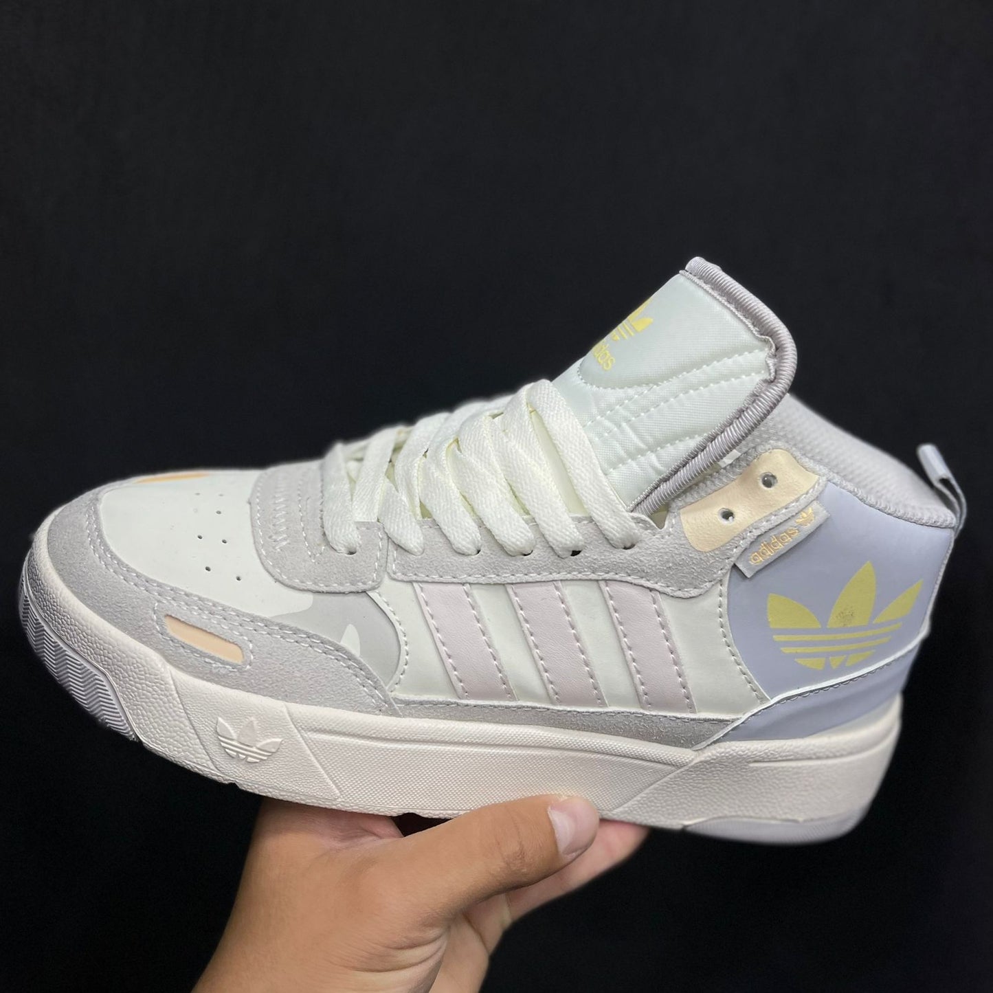 ADIDAS FORUM HIGH