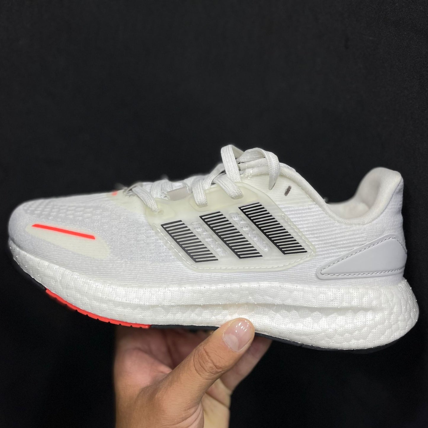 ADIDAS PUREBOOST
