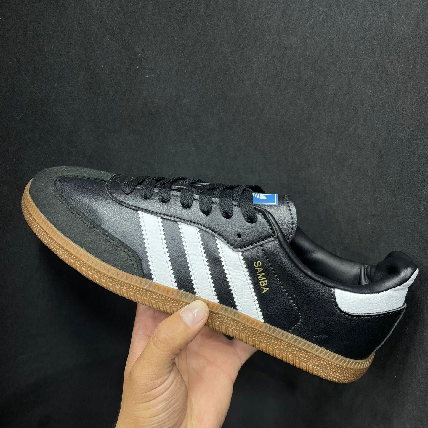 ADIDAS SAMBA