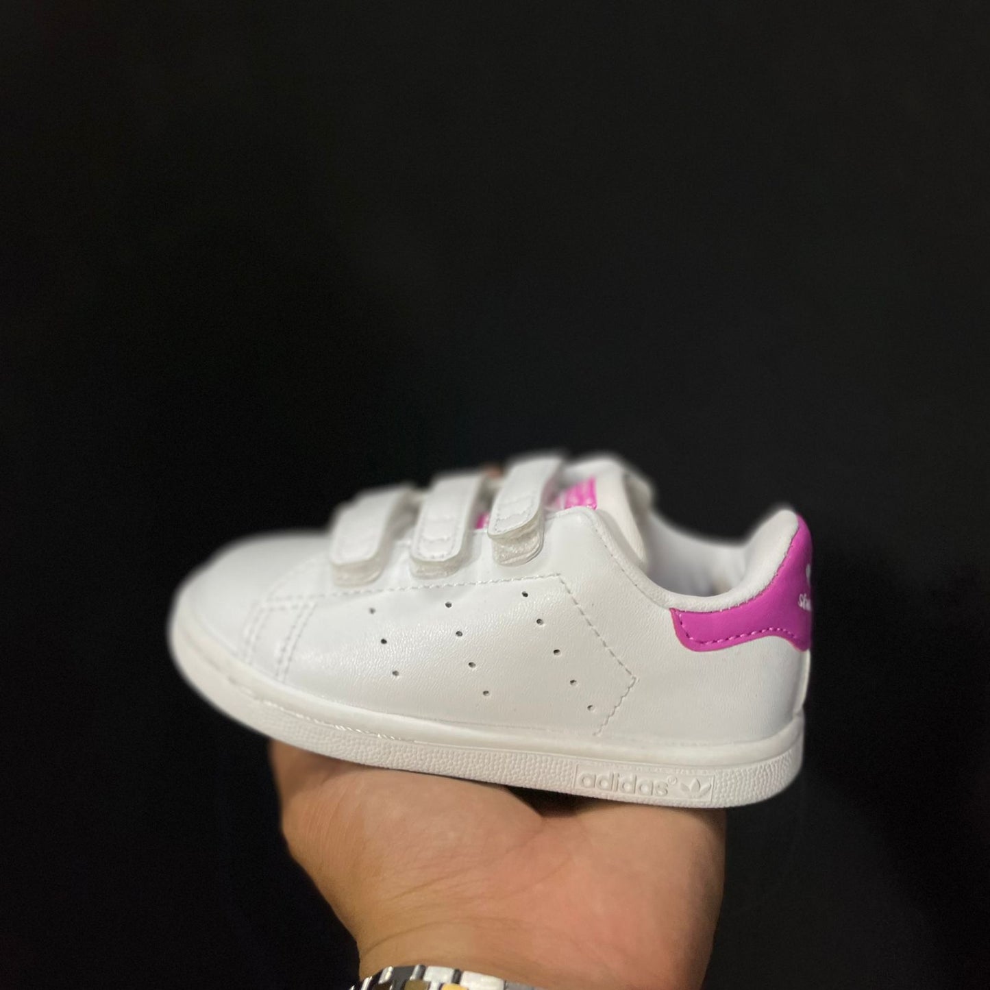 ADIDAS STAN SMITH