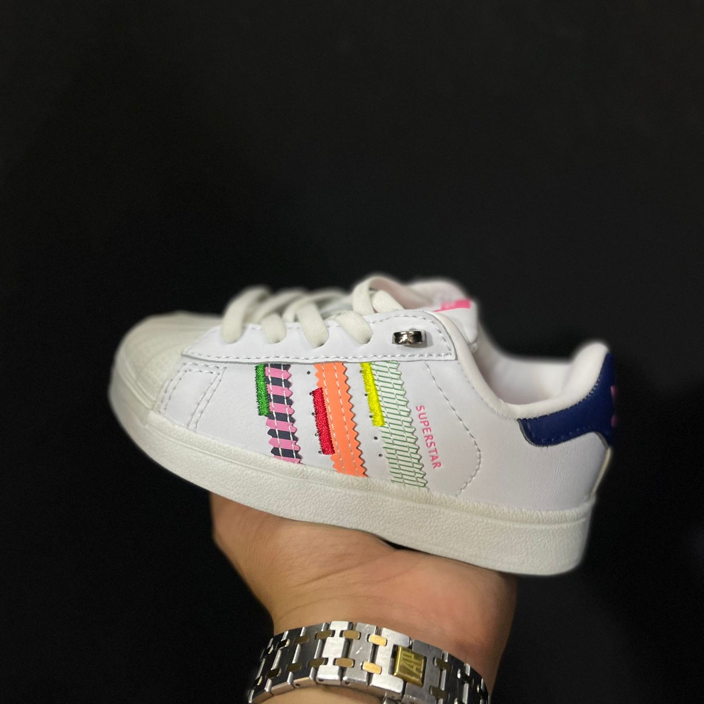 ADIDAS SUPERSTAR
