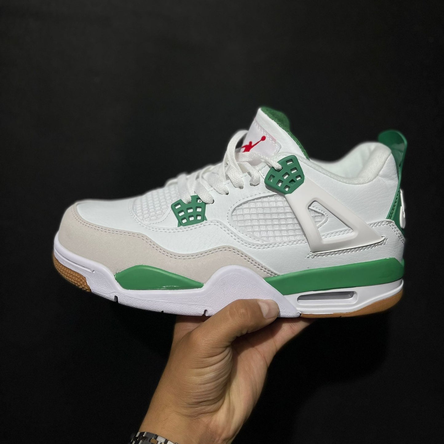 AIR JORDAN RETRO 4