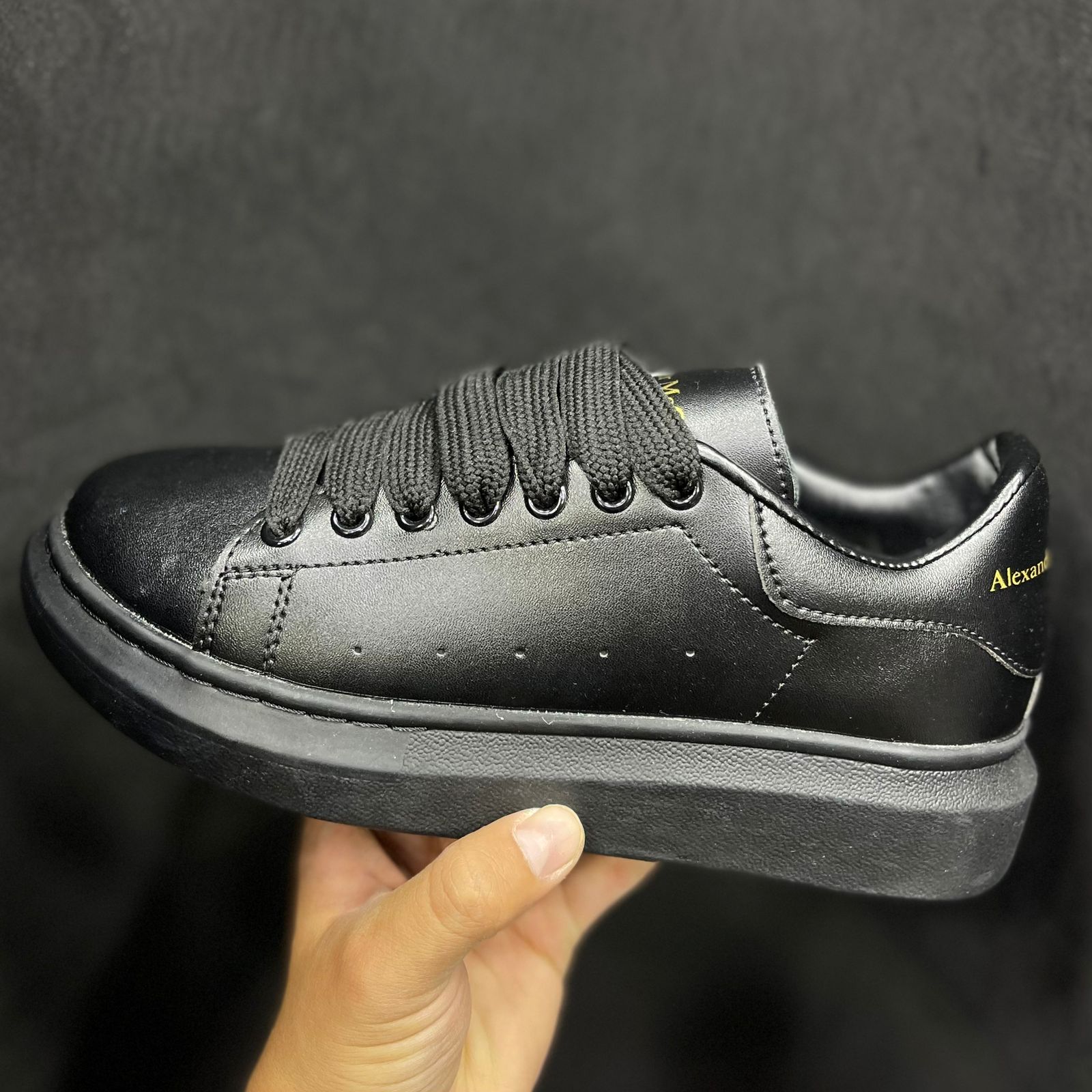 Mcqueen Shoes Calzado Alexander Para Hombre Mcqueen Shoes