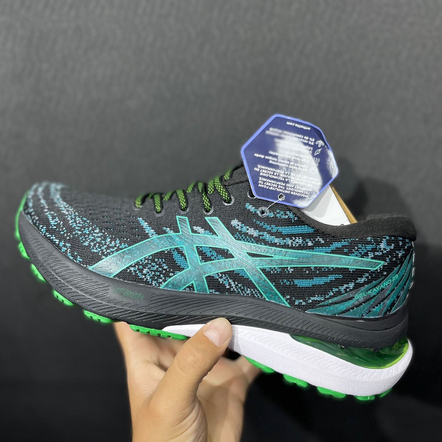 ASICS KAYANO 29