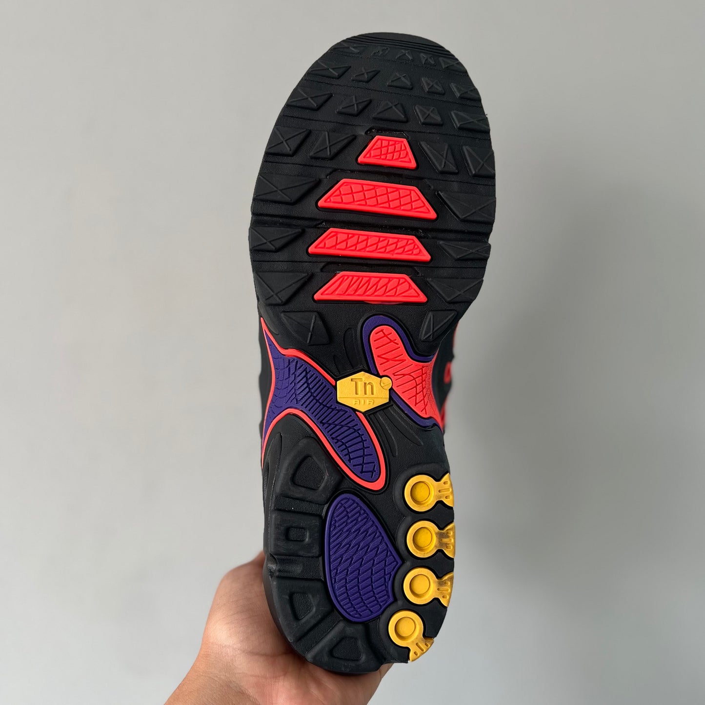 NIKE AIR MAX PLUS ALL DAY