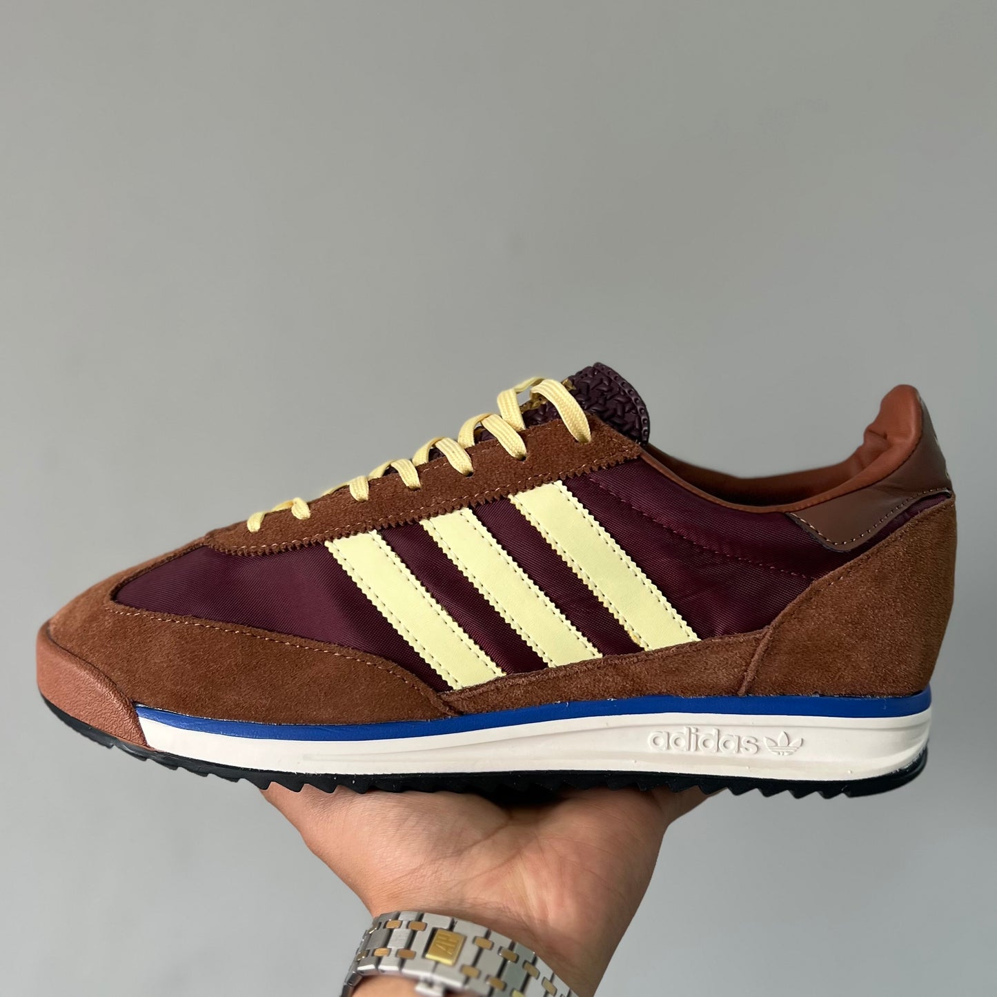 ADIDAS SL 72