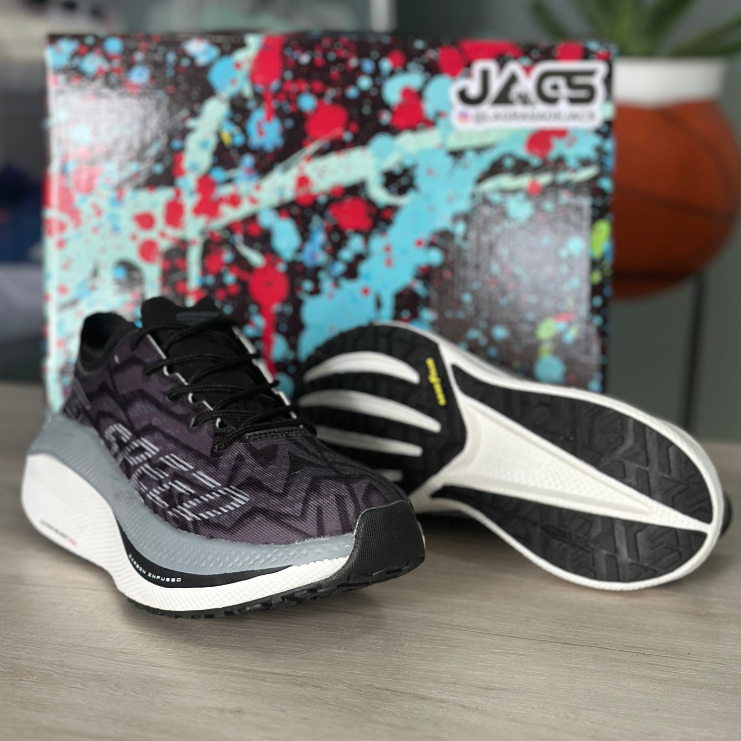 SKECHERS SPEED