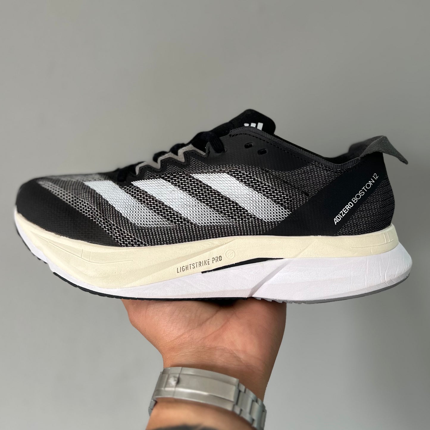ADIZERO BOSTON 12
