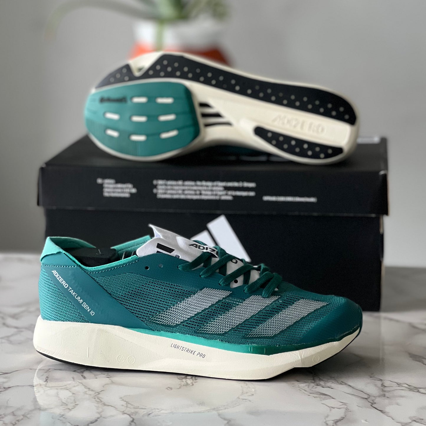 ADIZERO TAKUMI SEN 10