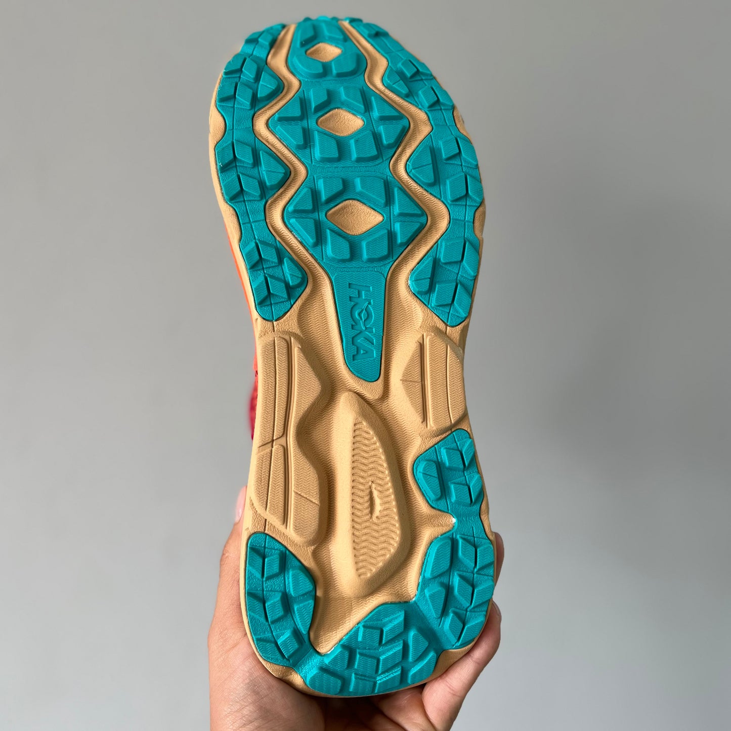 HOKA CHALLENGER ATR 7