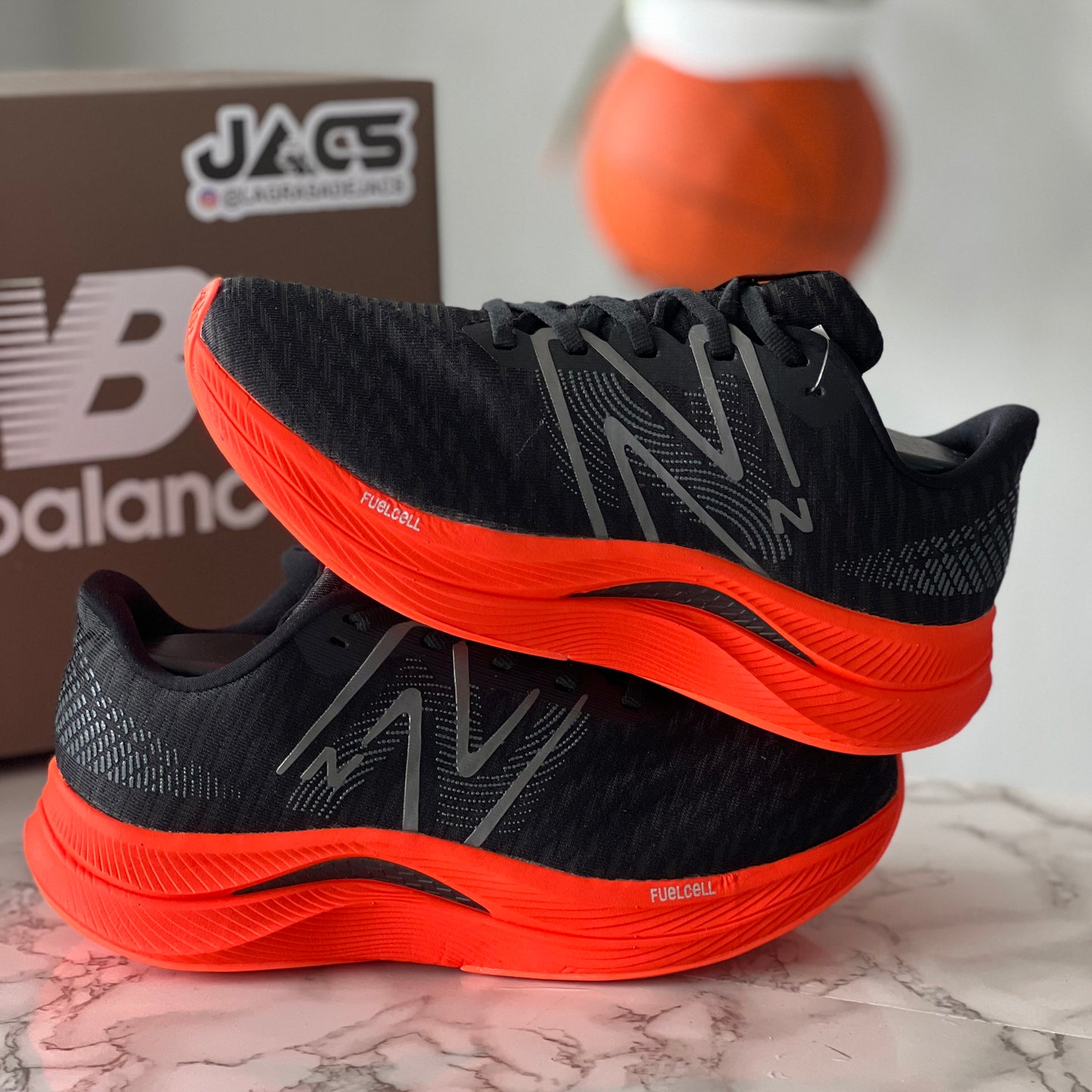 NEW BALANCE PROPEL