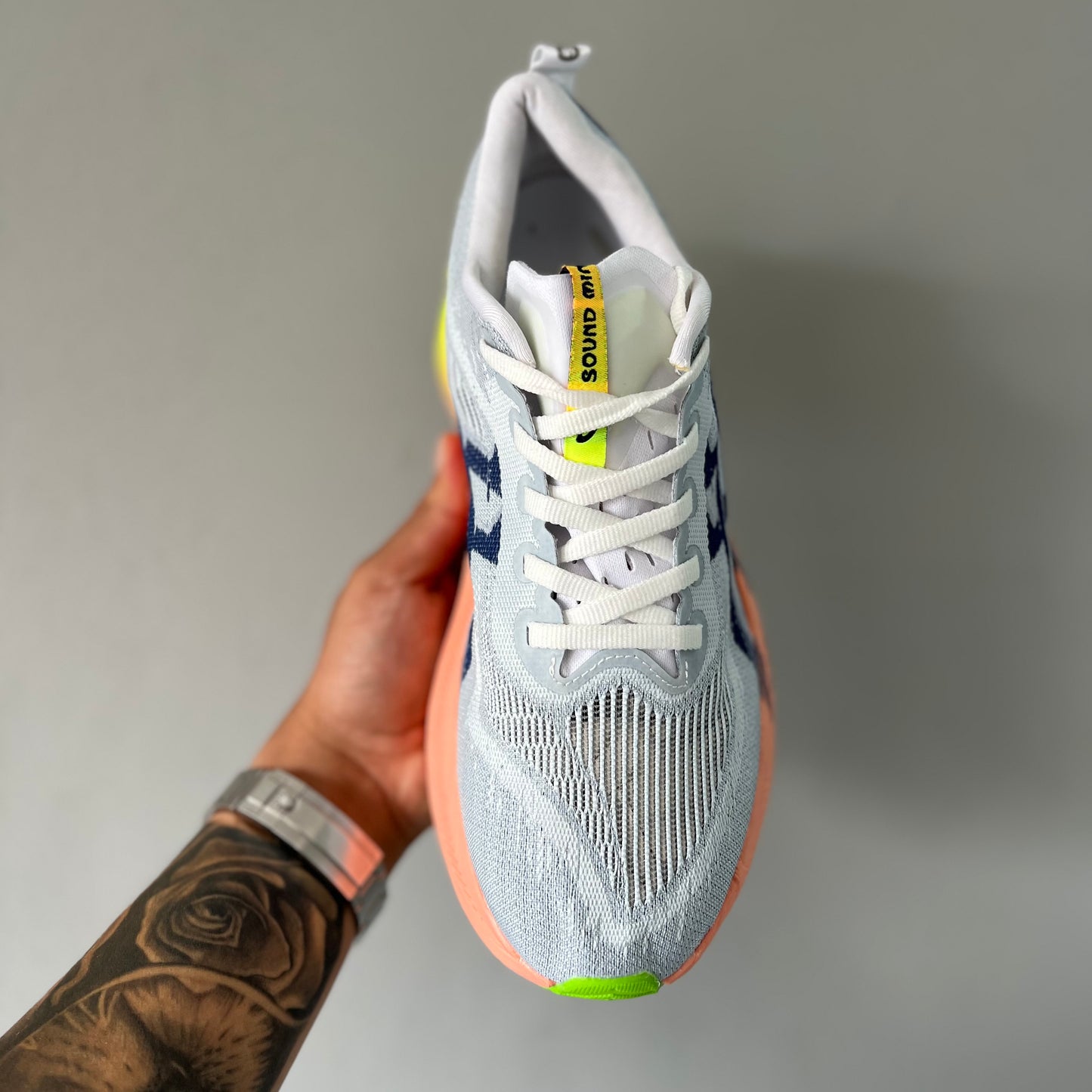 ASICS SUPERBLAST 2