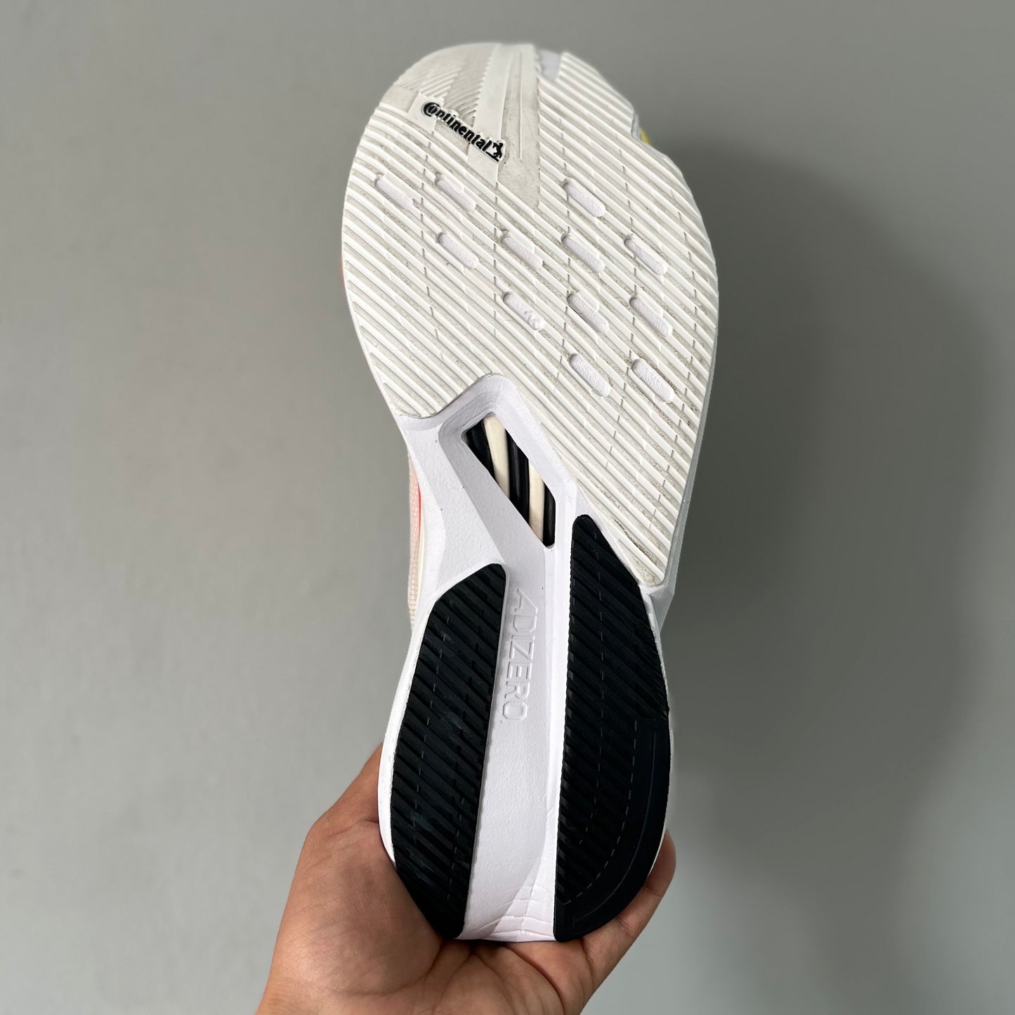 ADIZERO BOSTON 12