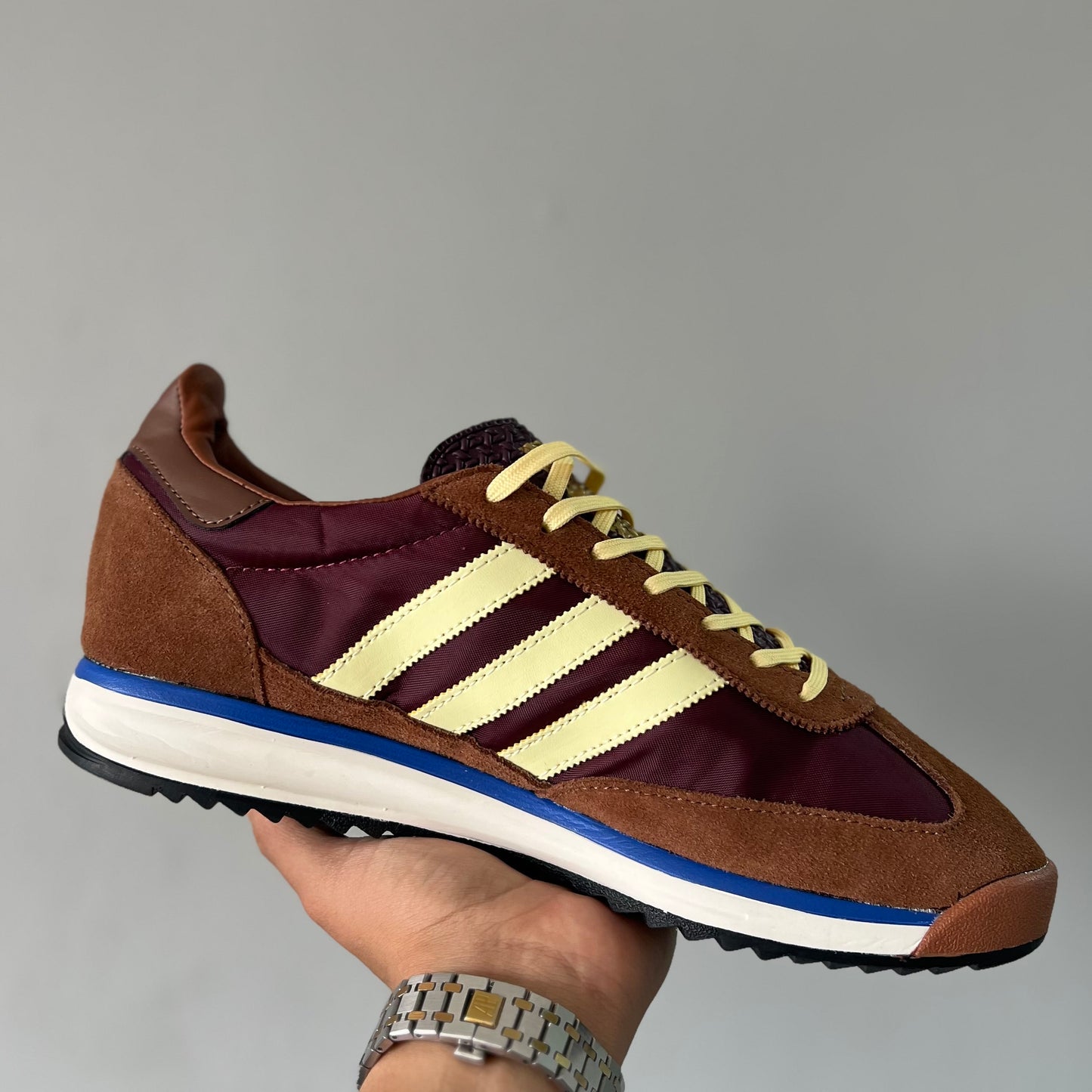ADIDAS SL 72