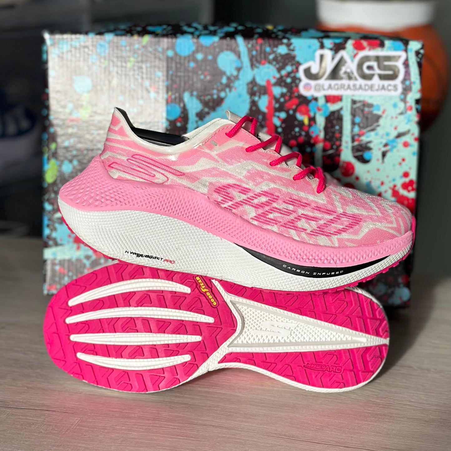 SKECHERS SPEED
