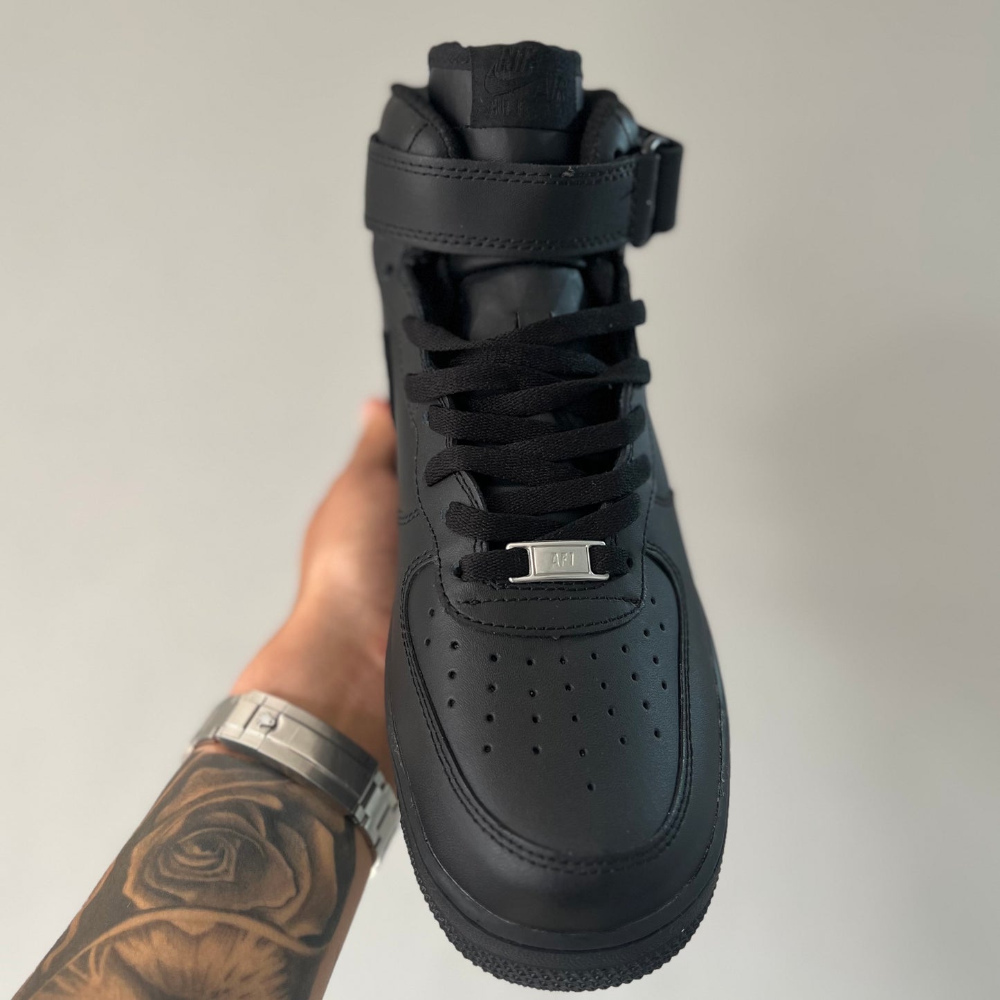 NIKE AIR FORCÉ ONE BOTA