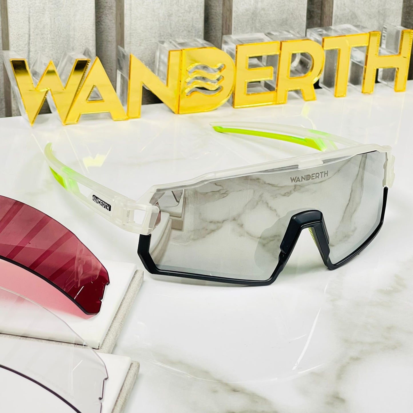 WANDERTH