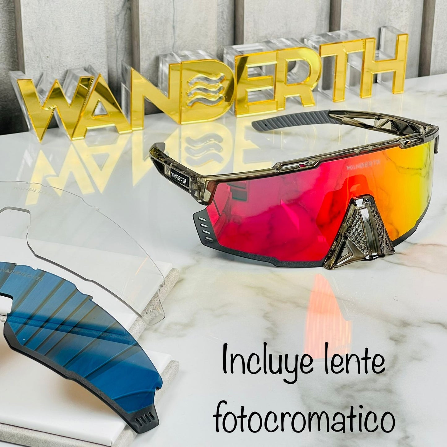 WANDERTH