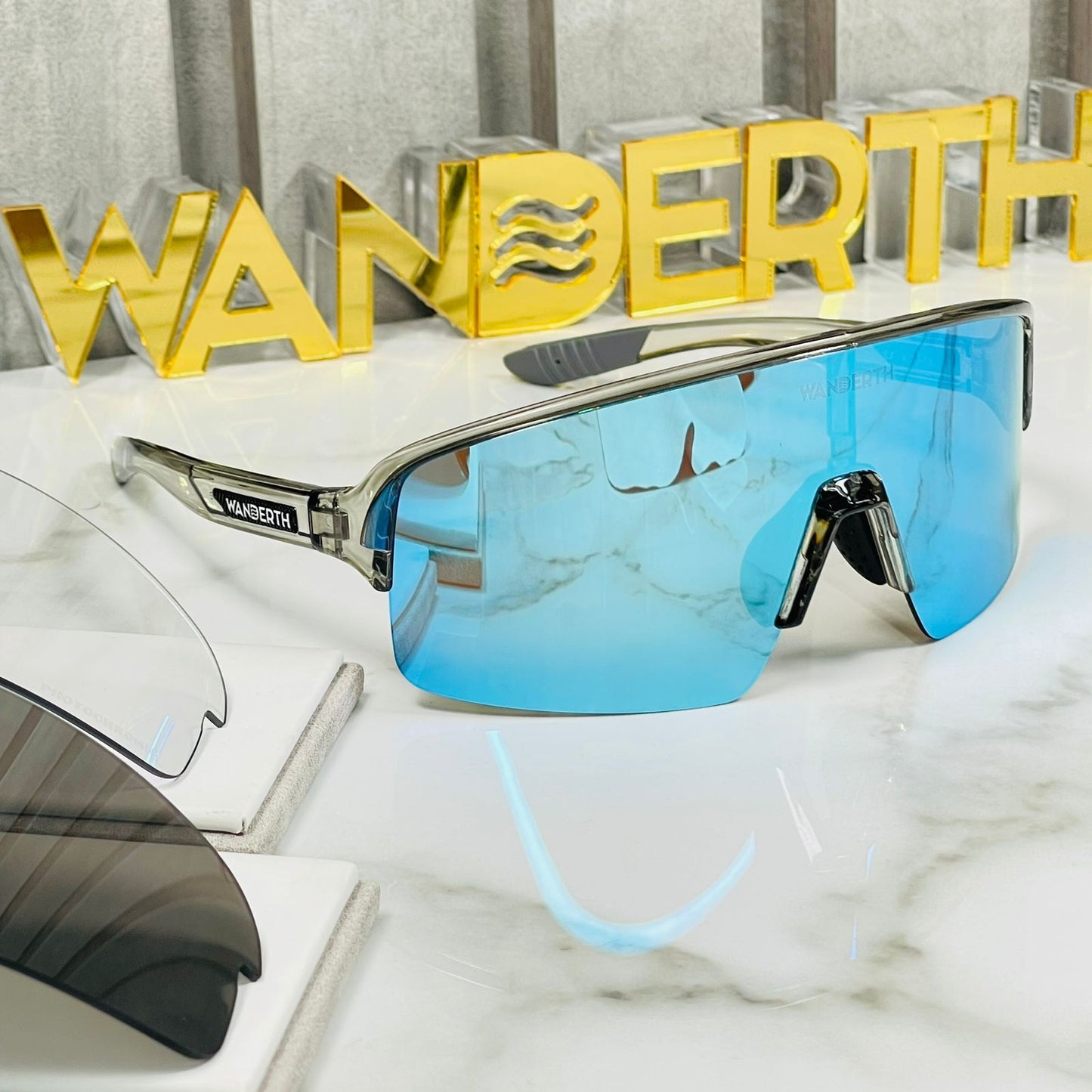 WANDERTH